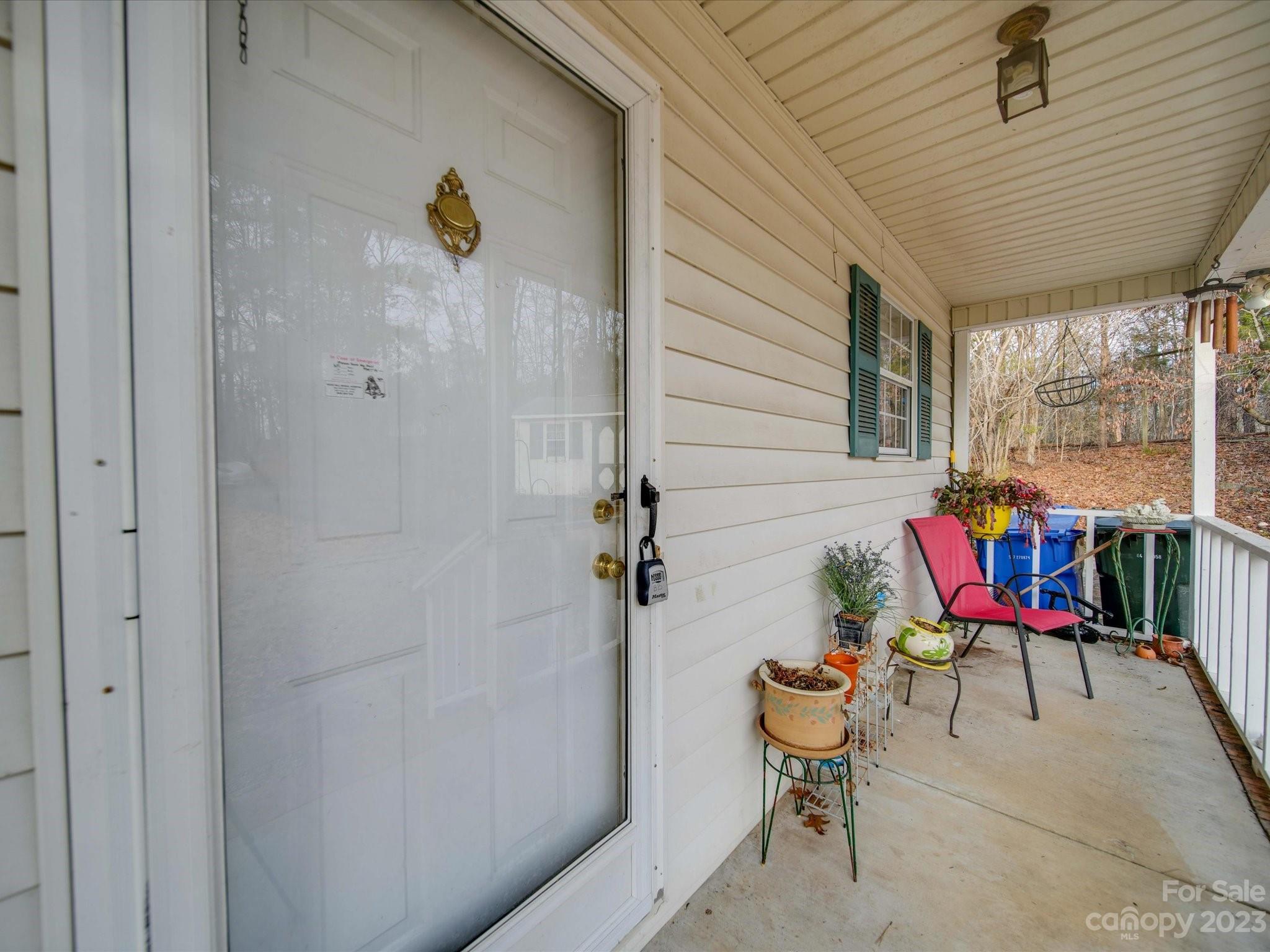 Midbrook - Residential