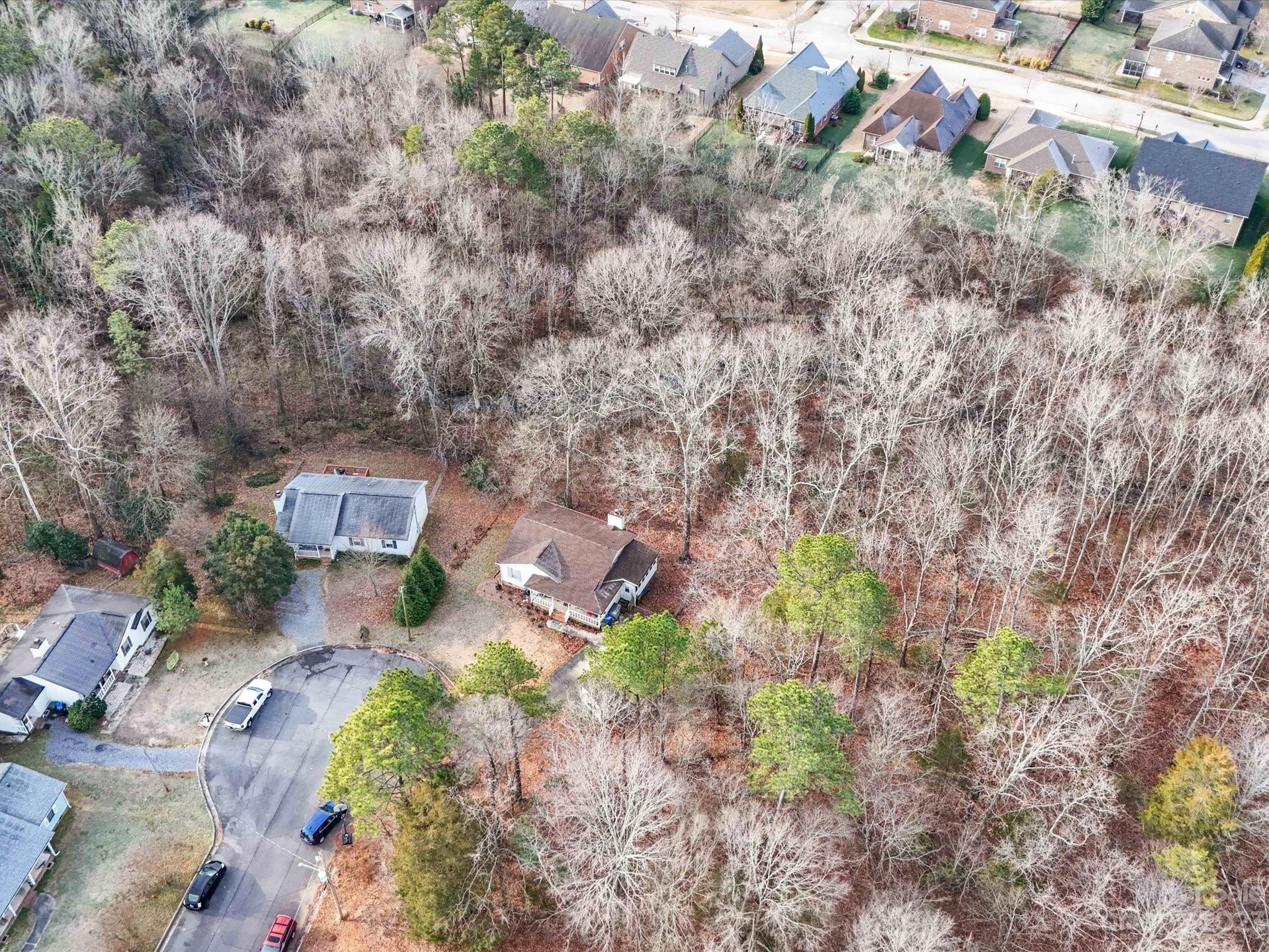 Midbrook - Residential