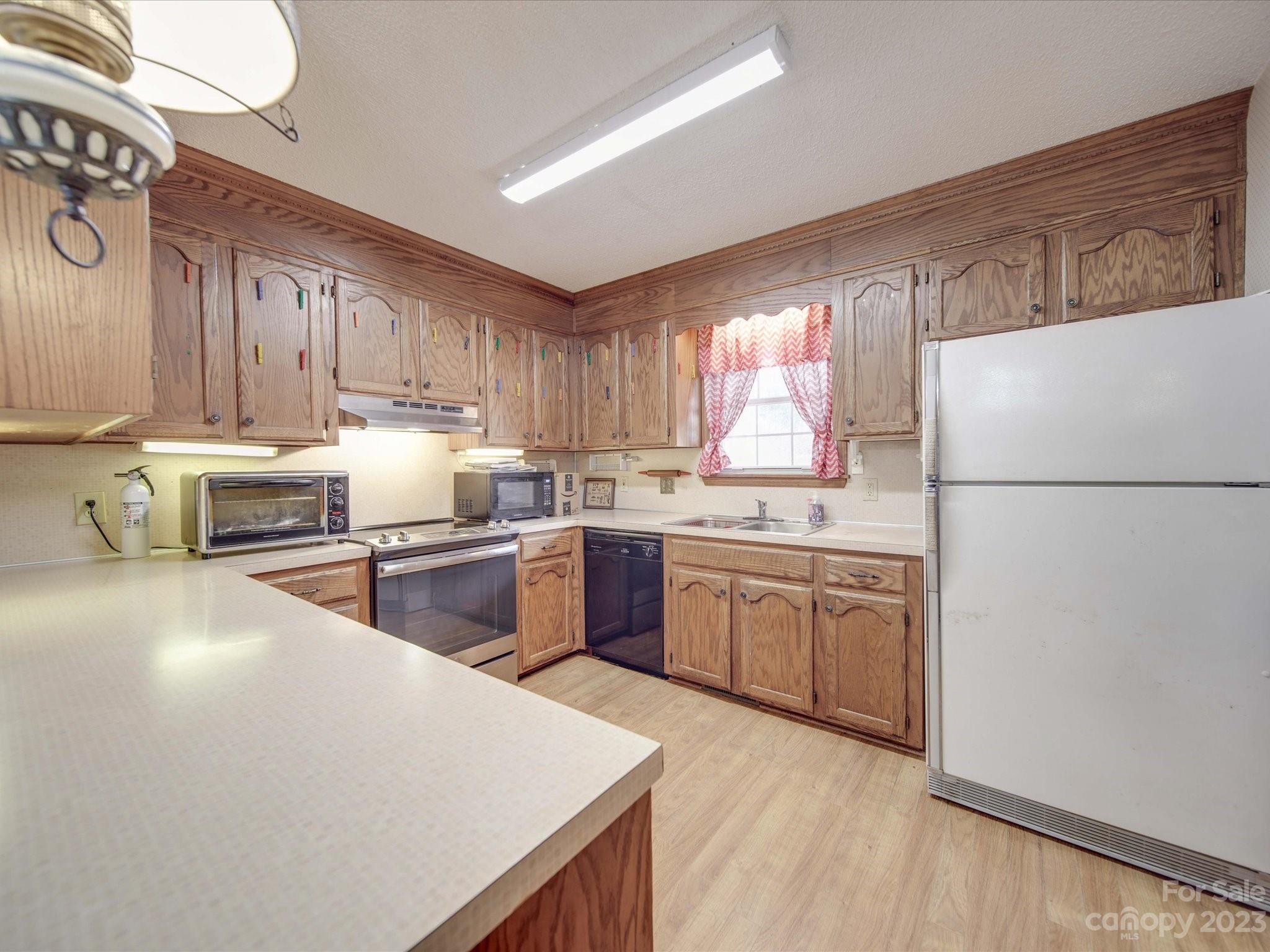 Midbrook - Residential