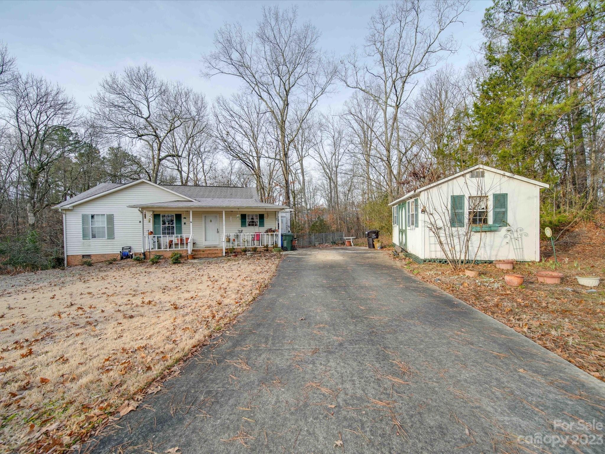 Midbrook - Residential