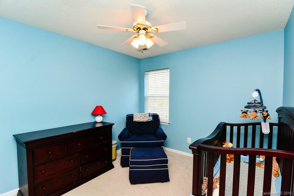 Withers Grove - Residential