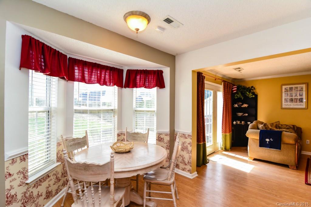 Withers Grove - Residential