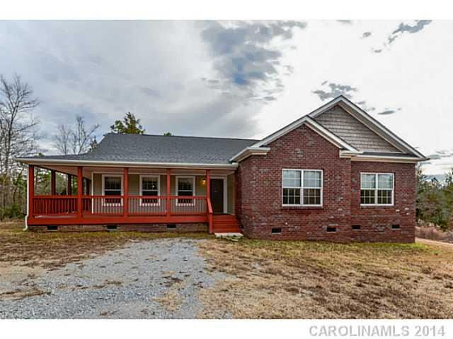 Smith Woods - Residential