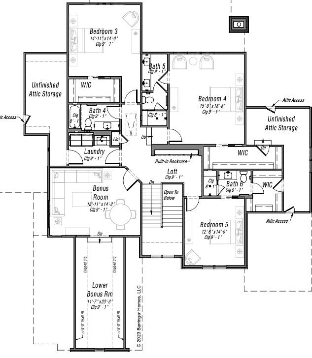 Cotswold - Residential