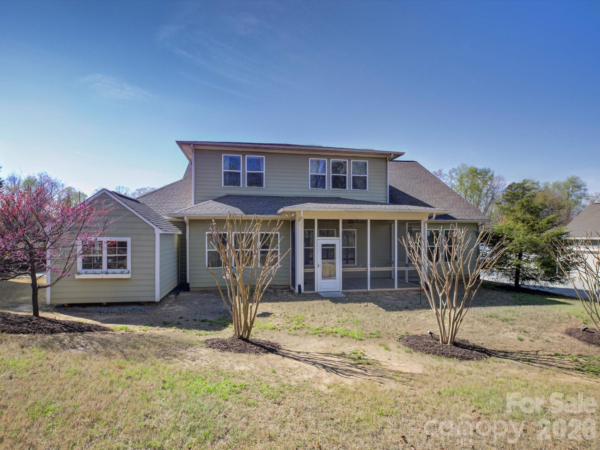Massey - Residential