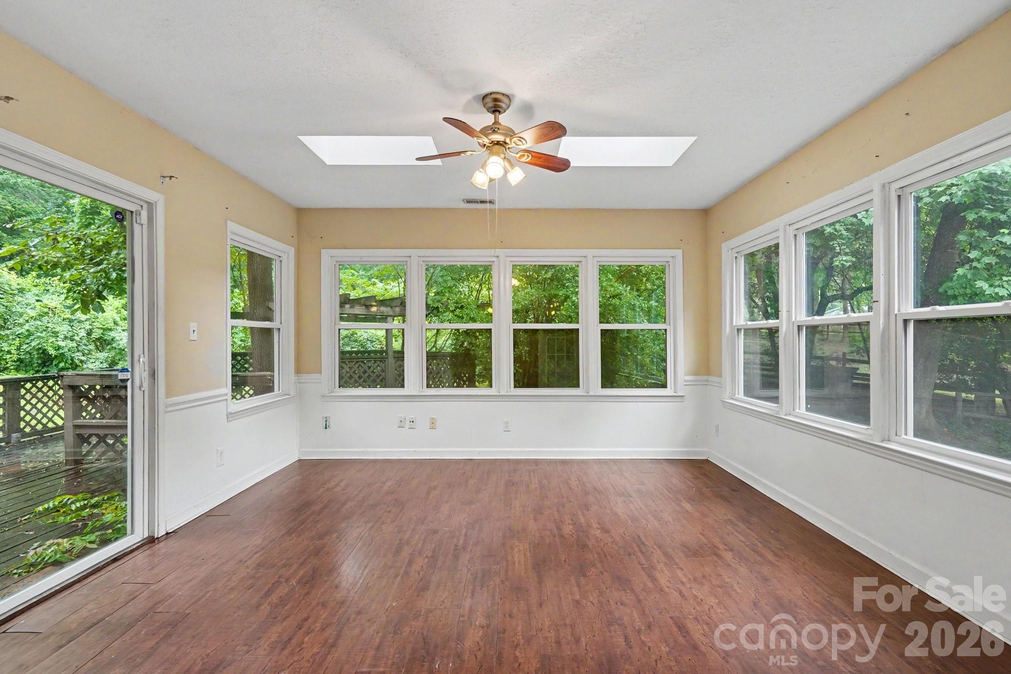 Sugar Springs - Residential