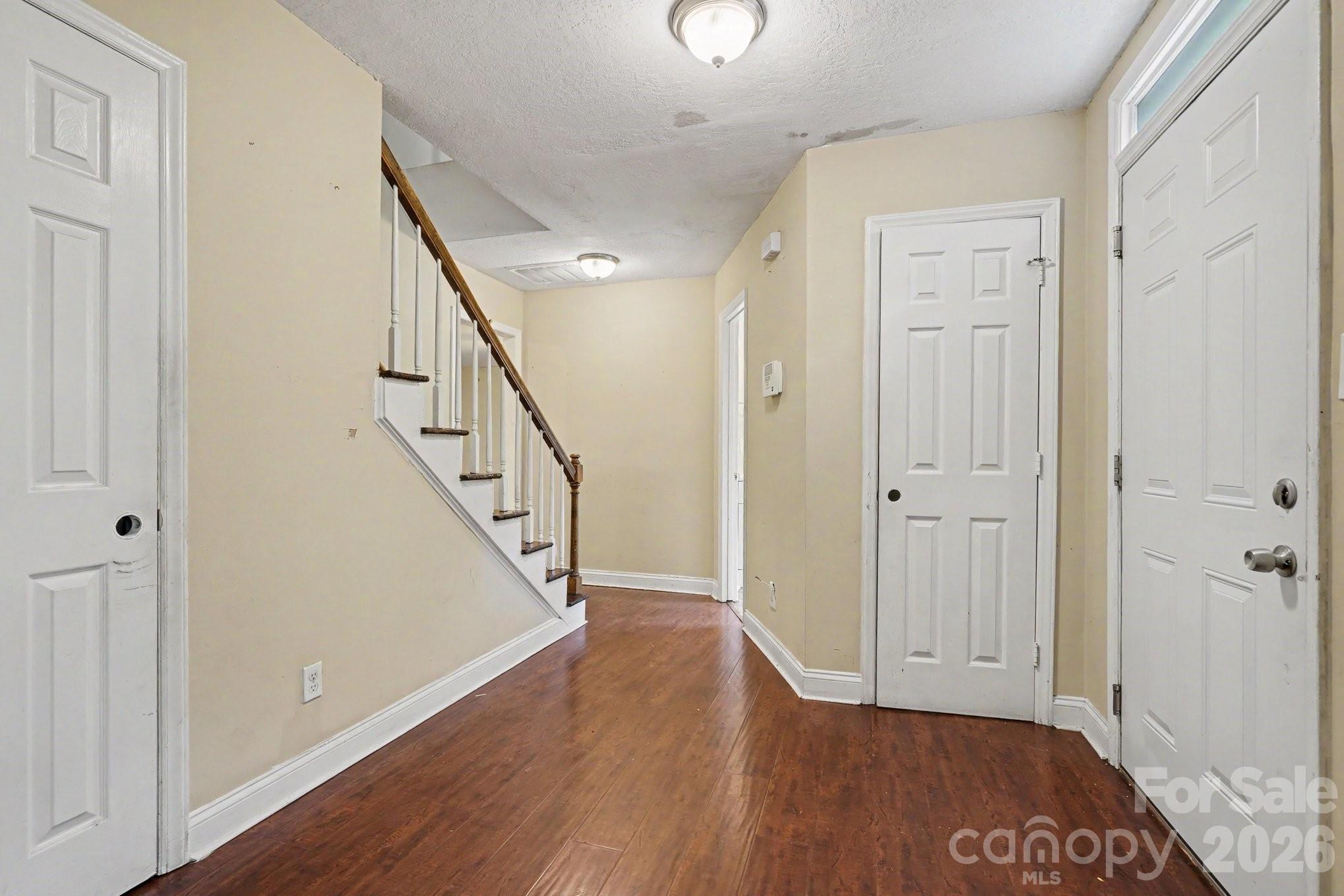Sugar Springs - Residential