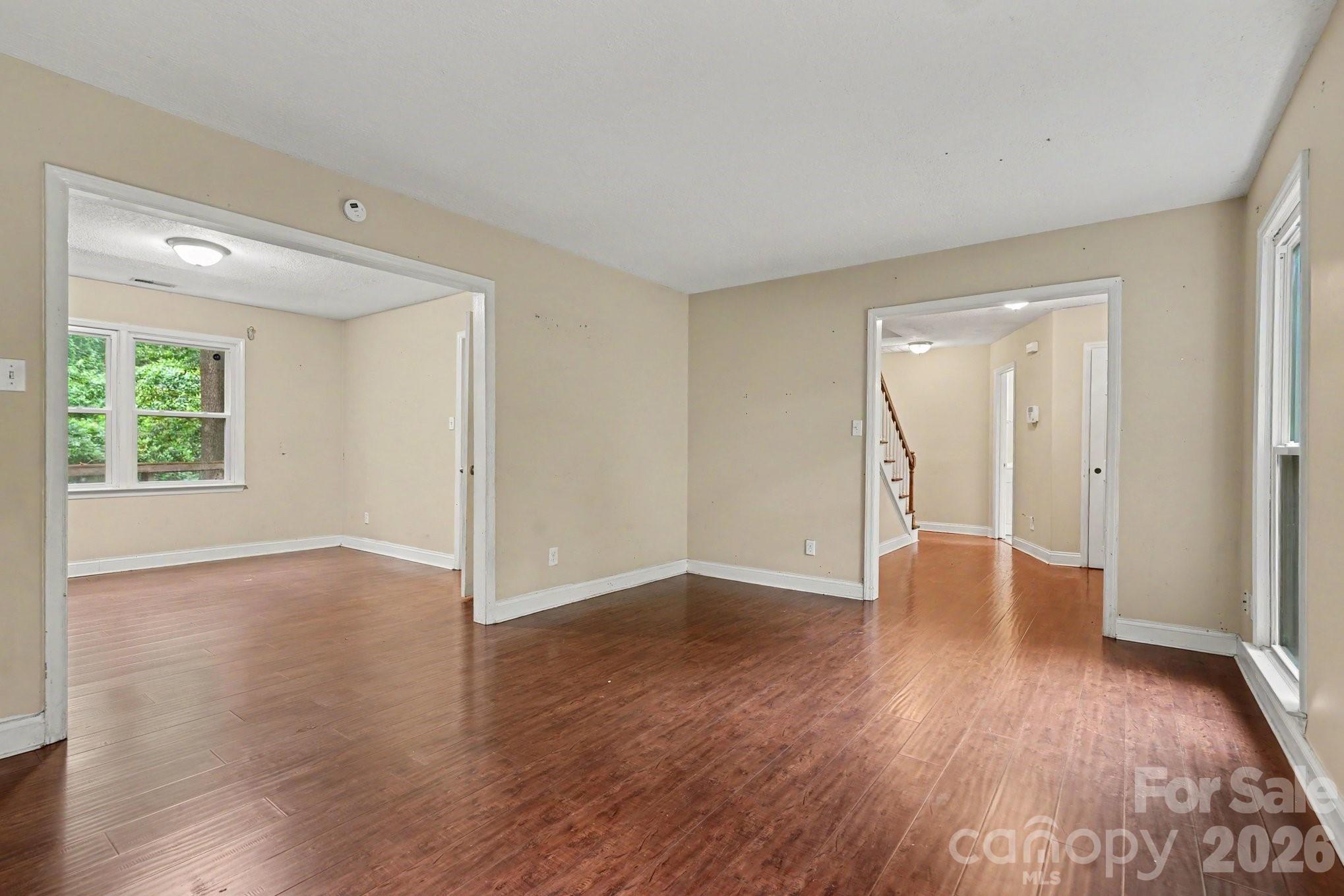 Sugar Springs - Residential