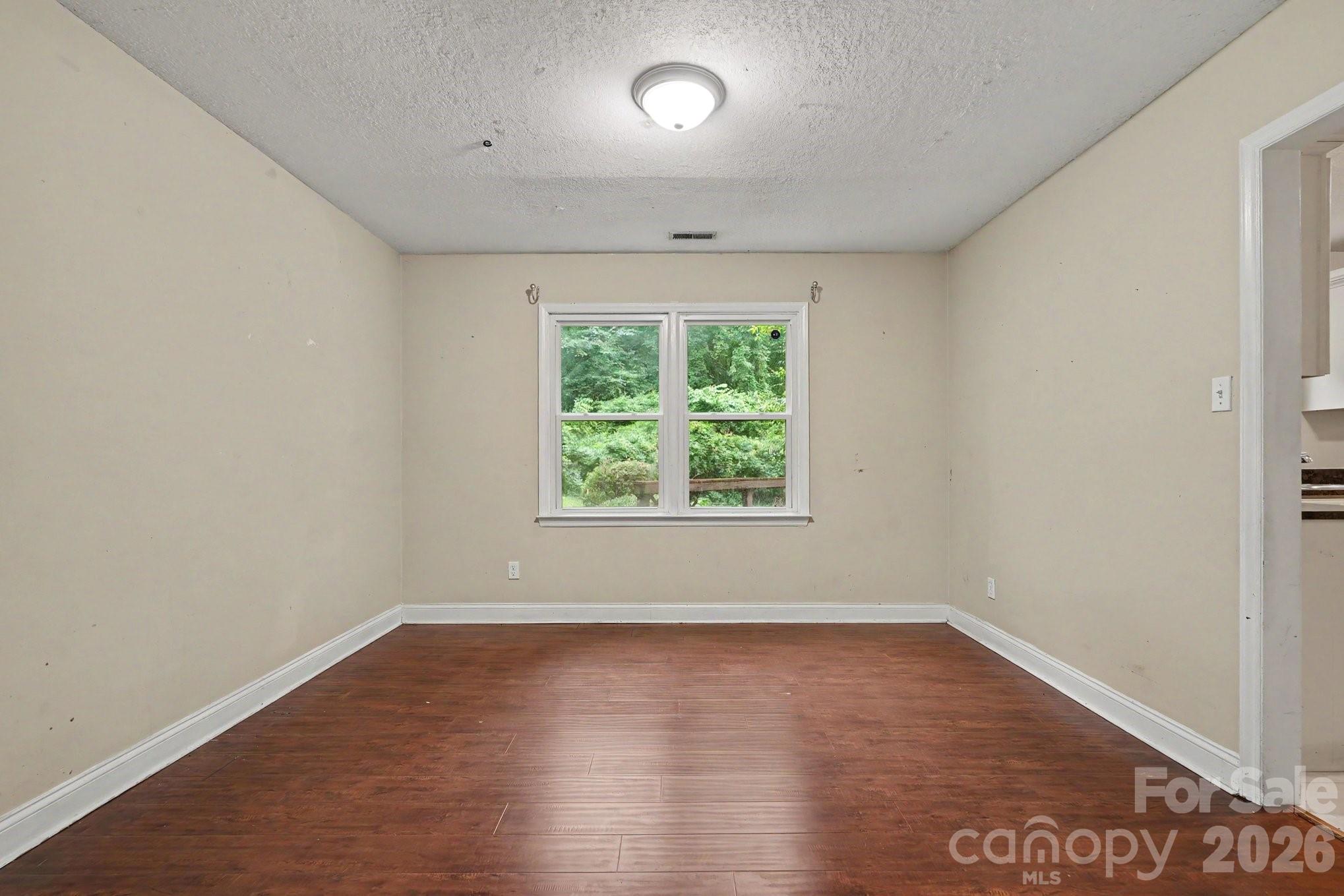 Sugar Springs - Residential