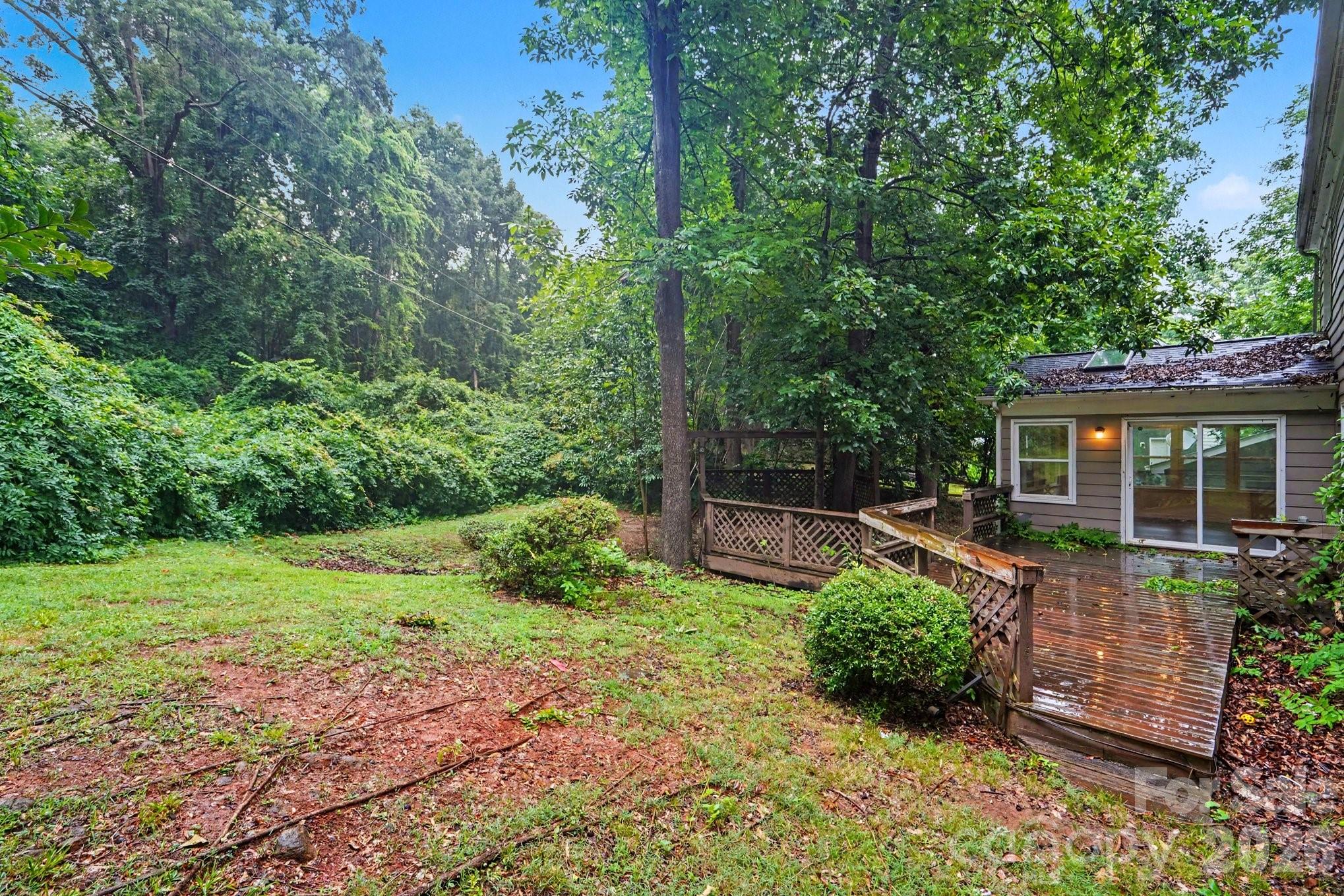 Sugar Springs - Residential