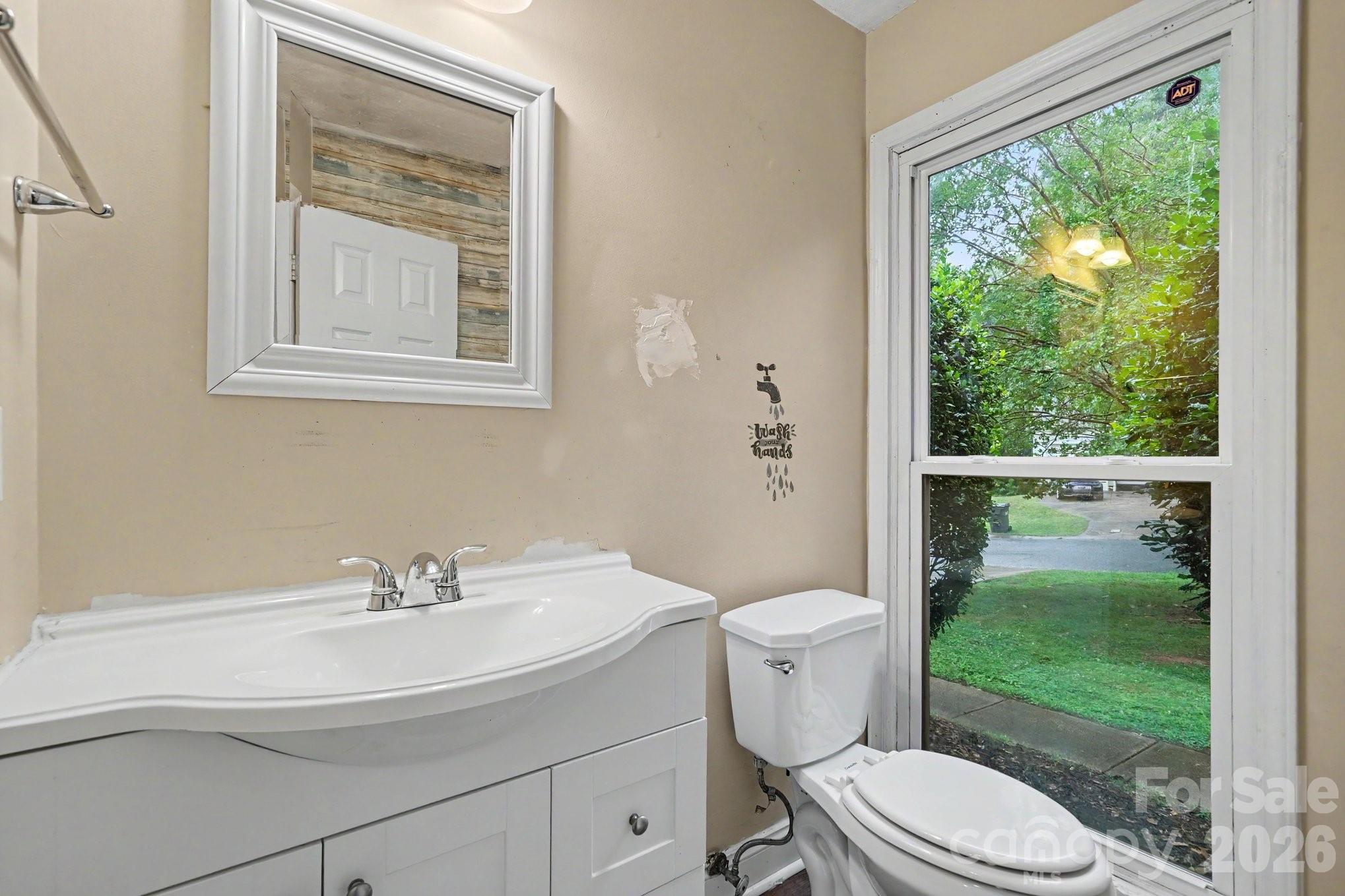 Sugar Springs - Residential