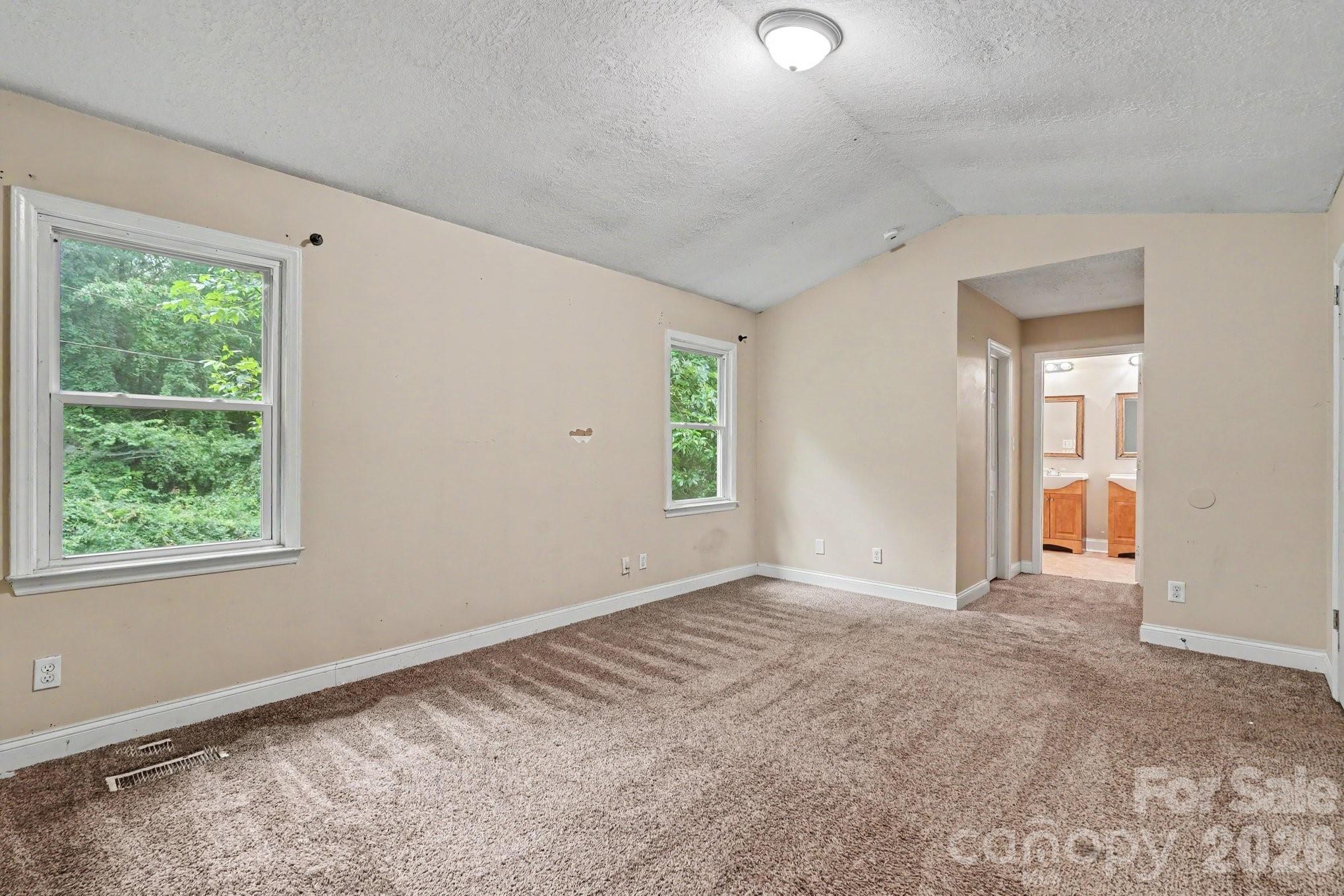 Sugar Springs - Residential