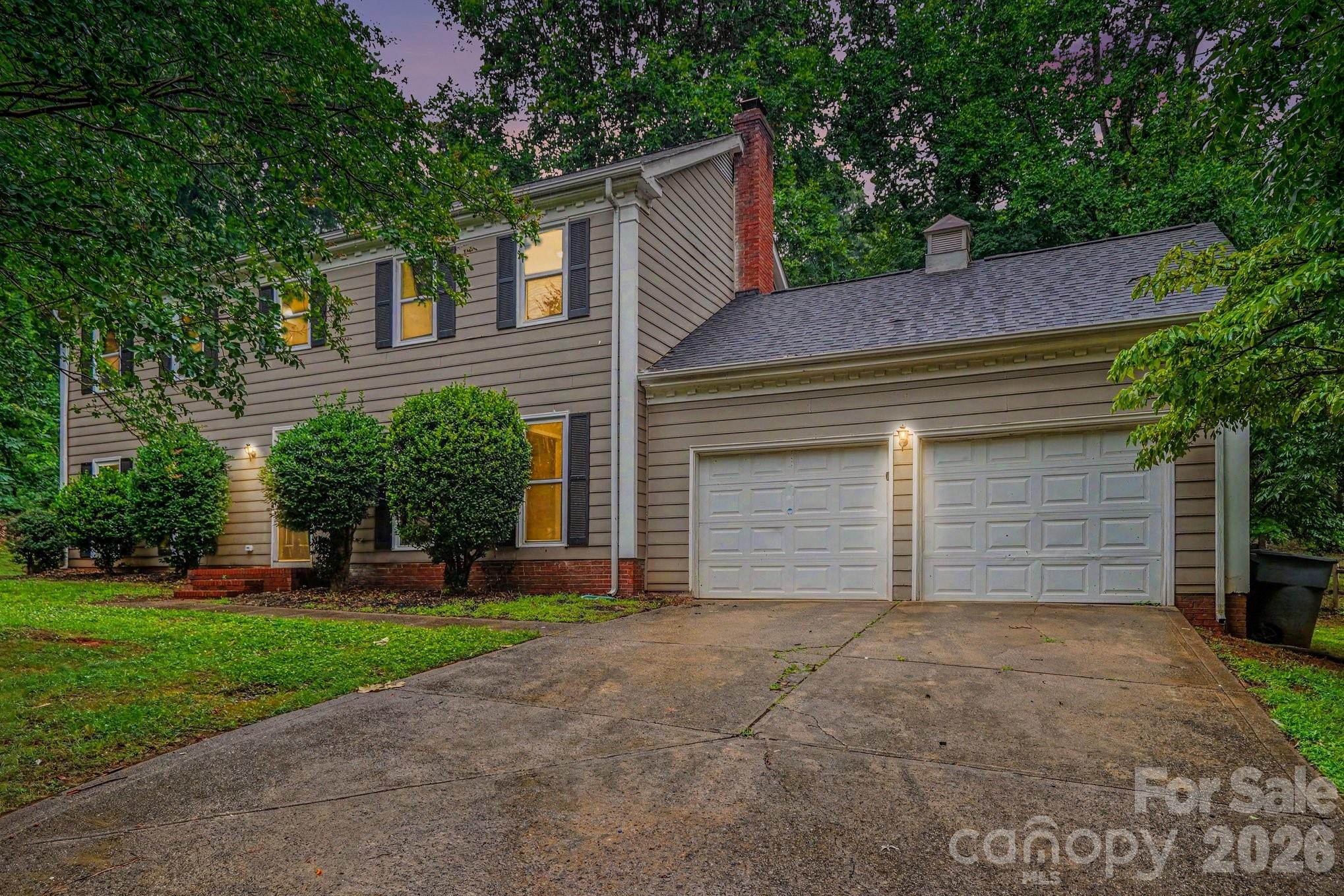 Welcome to 7111 Amarillo Drive, a home with great potential in a convenient Charlotte location. Enjoy a spacious lot and a nice back deck perfect for relaxing or entertaining. Inside, the home offers a functional layout and solid bones, with an opportunity for the next owner to add value through cosmetic updates. Easy access to I-85, Sugar Creek, and nearby amenities makes this a smart choice for homeowners or investors.