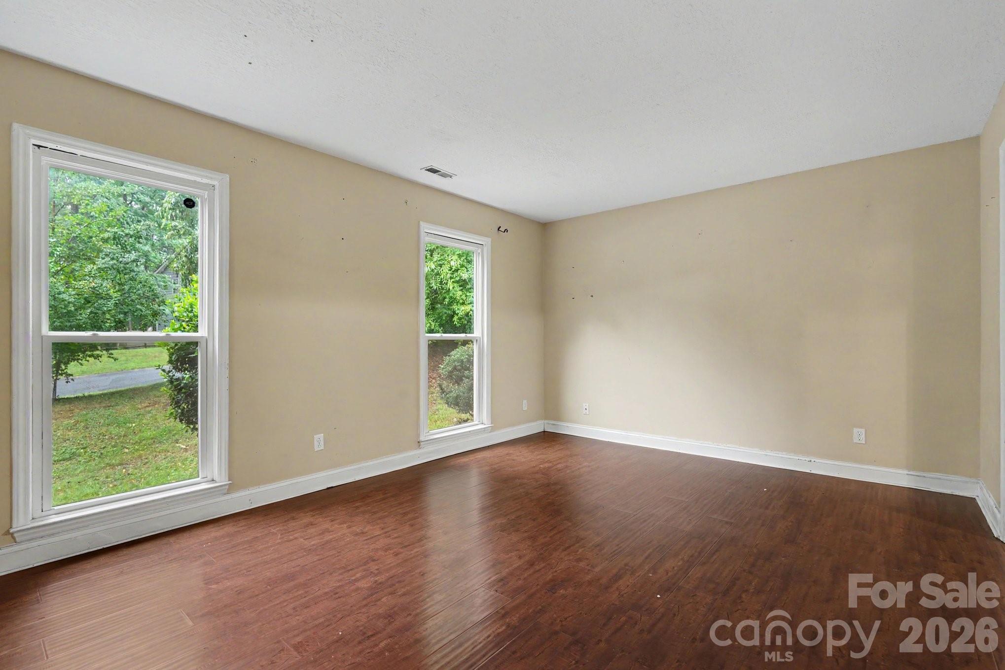 Sugar Springs - Residential