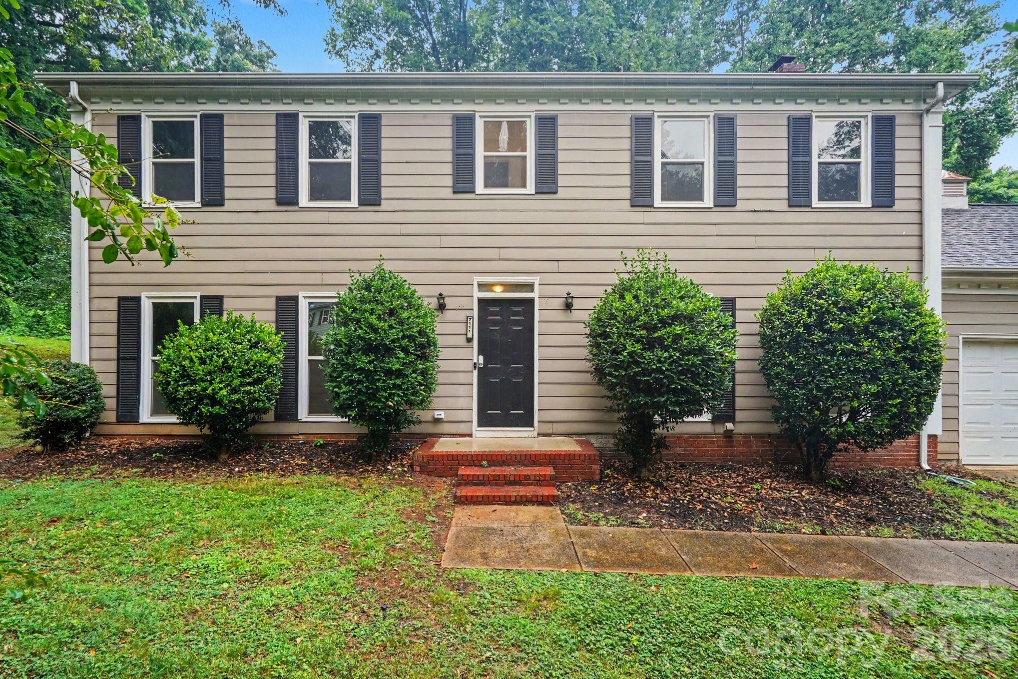 Sugar Springs - Residential