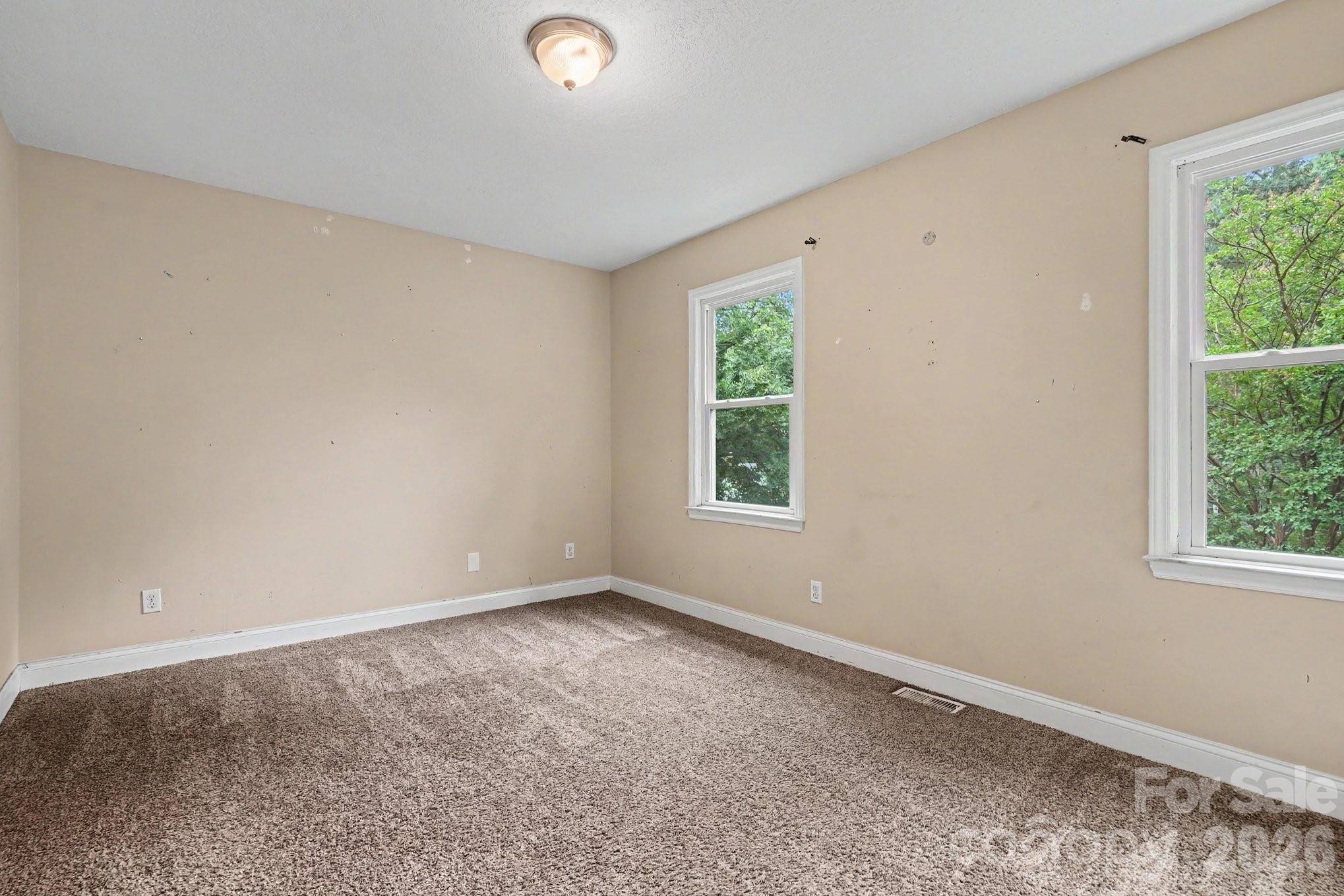 Sugar Springs - Residential