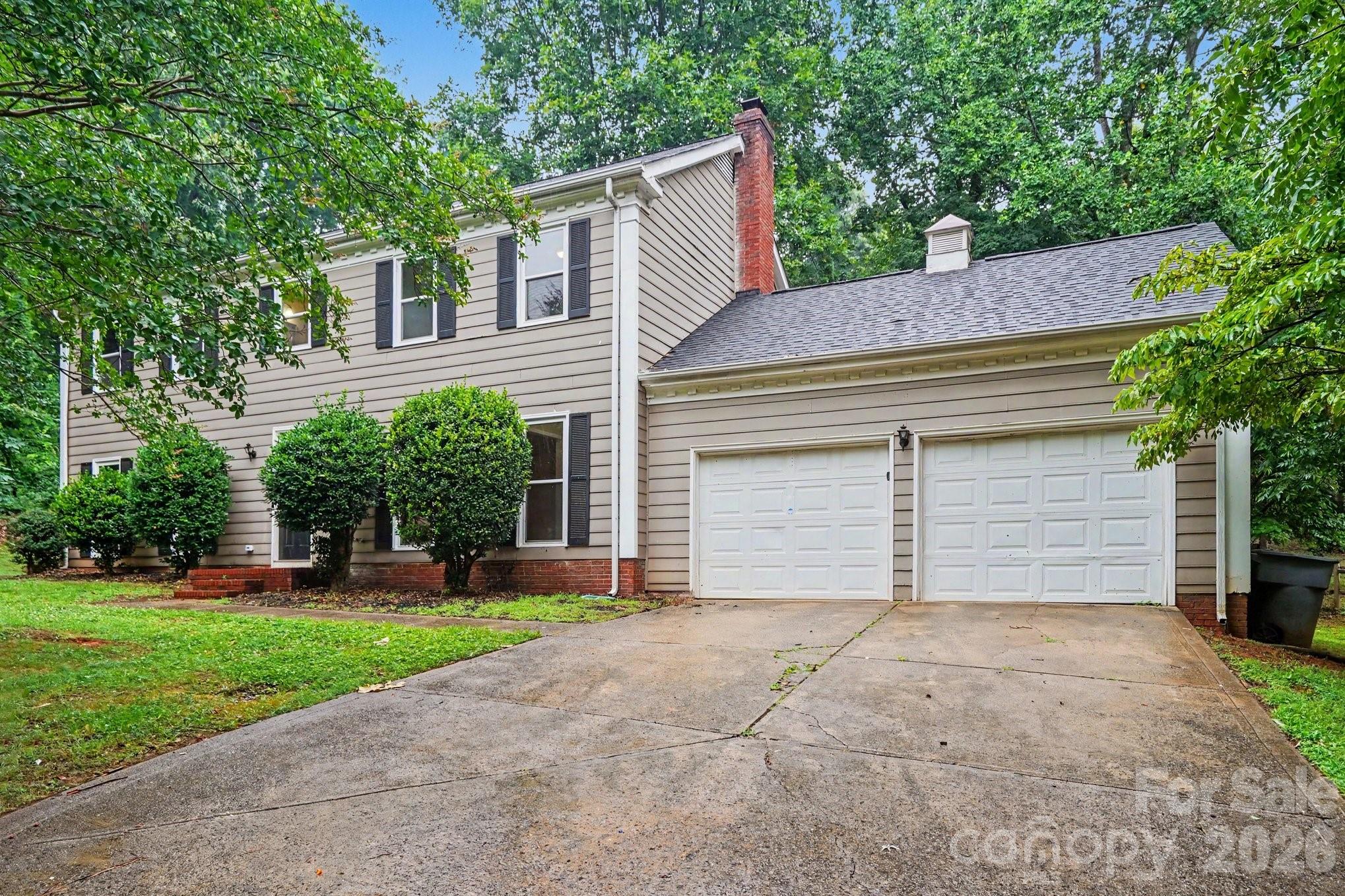 Sugar Springs - Residential