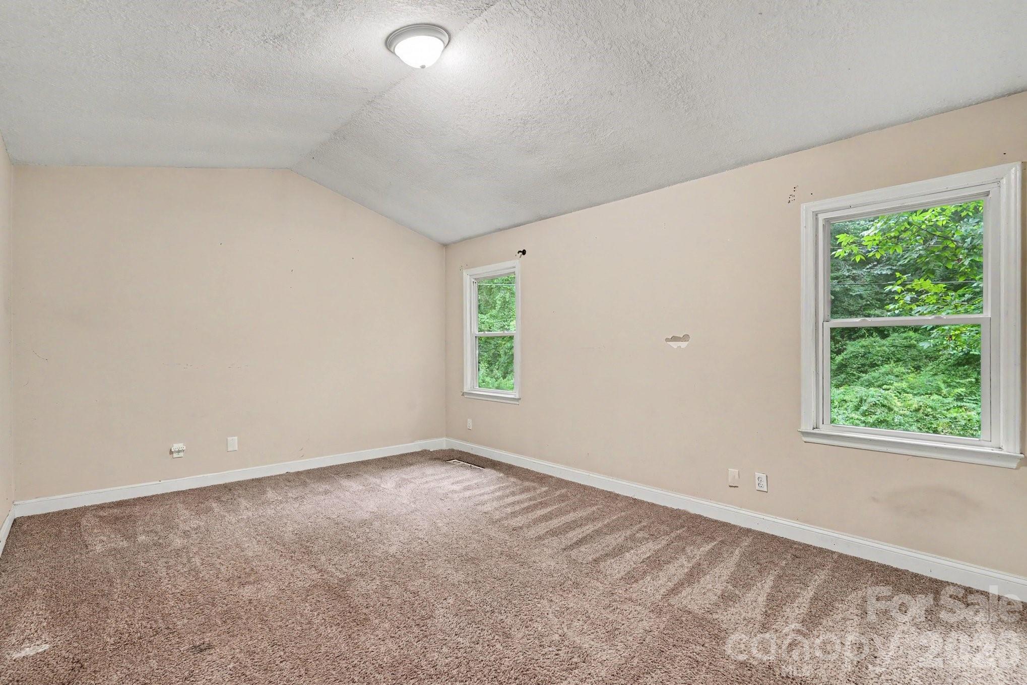 Sugar Springs - Residential