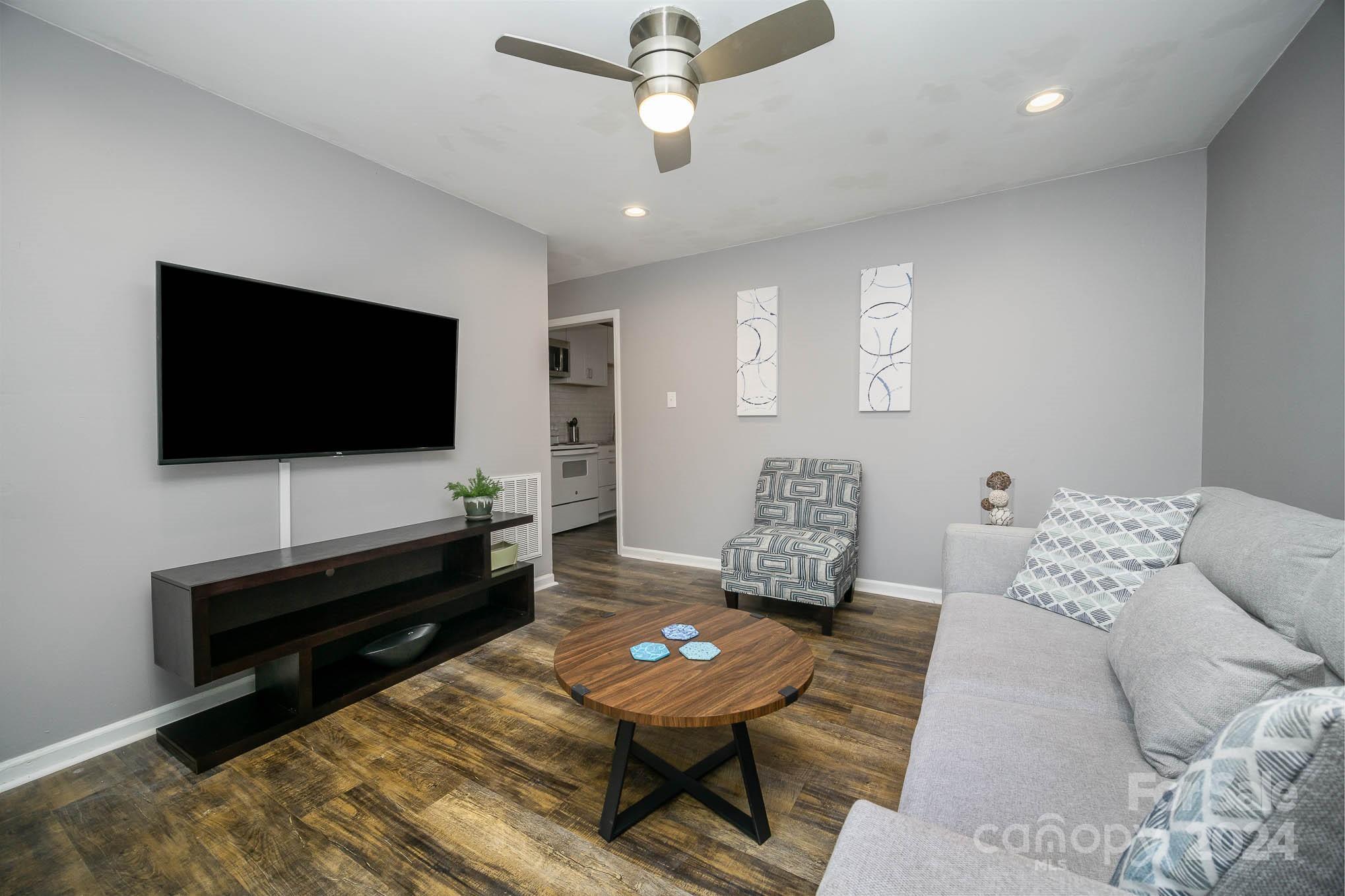 Stoneybrook - Residential