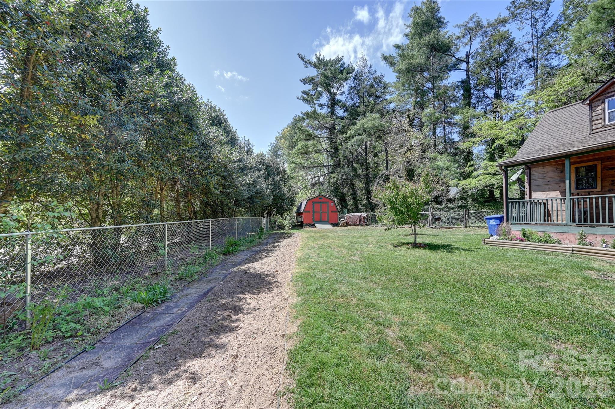 Woodland Heights - Residential