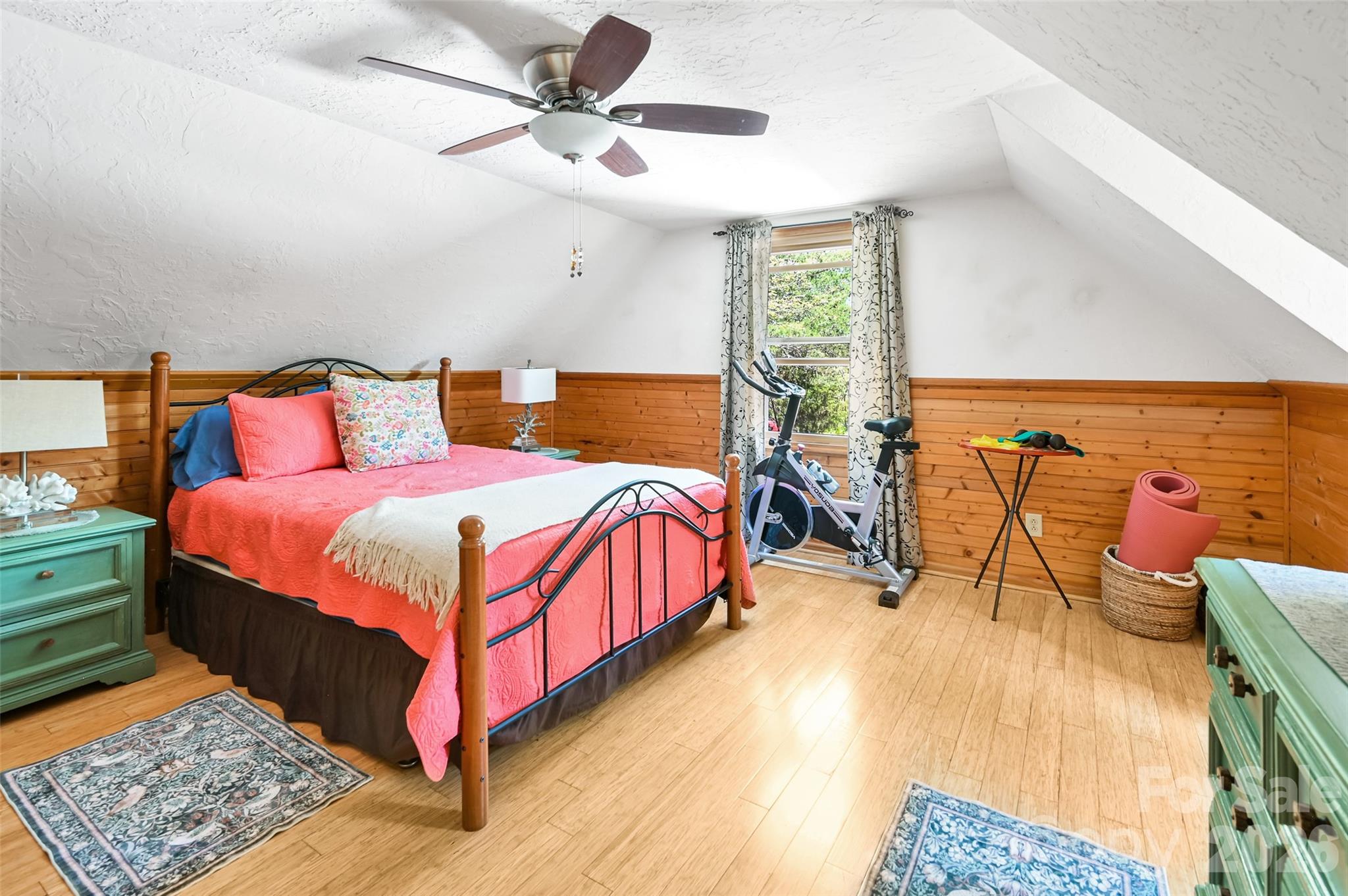 Woodland Heights - Residential