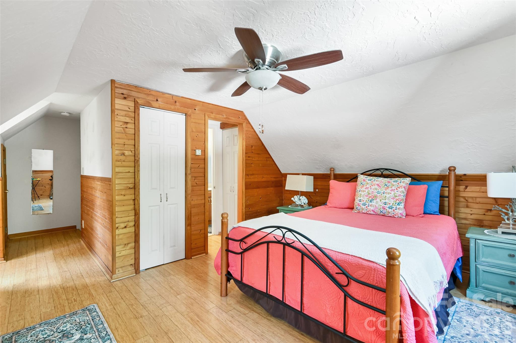 Woodland Heights - Residential