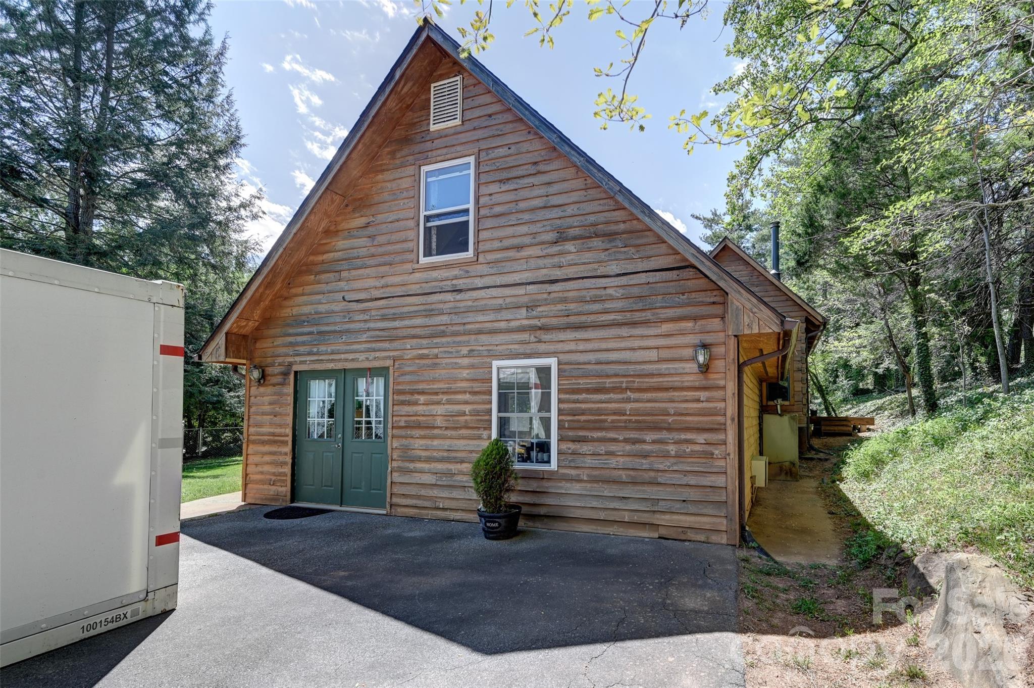 Woodland Heights - Residential