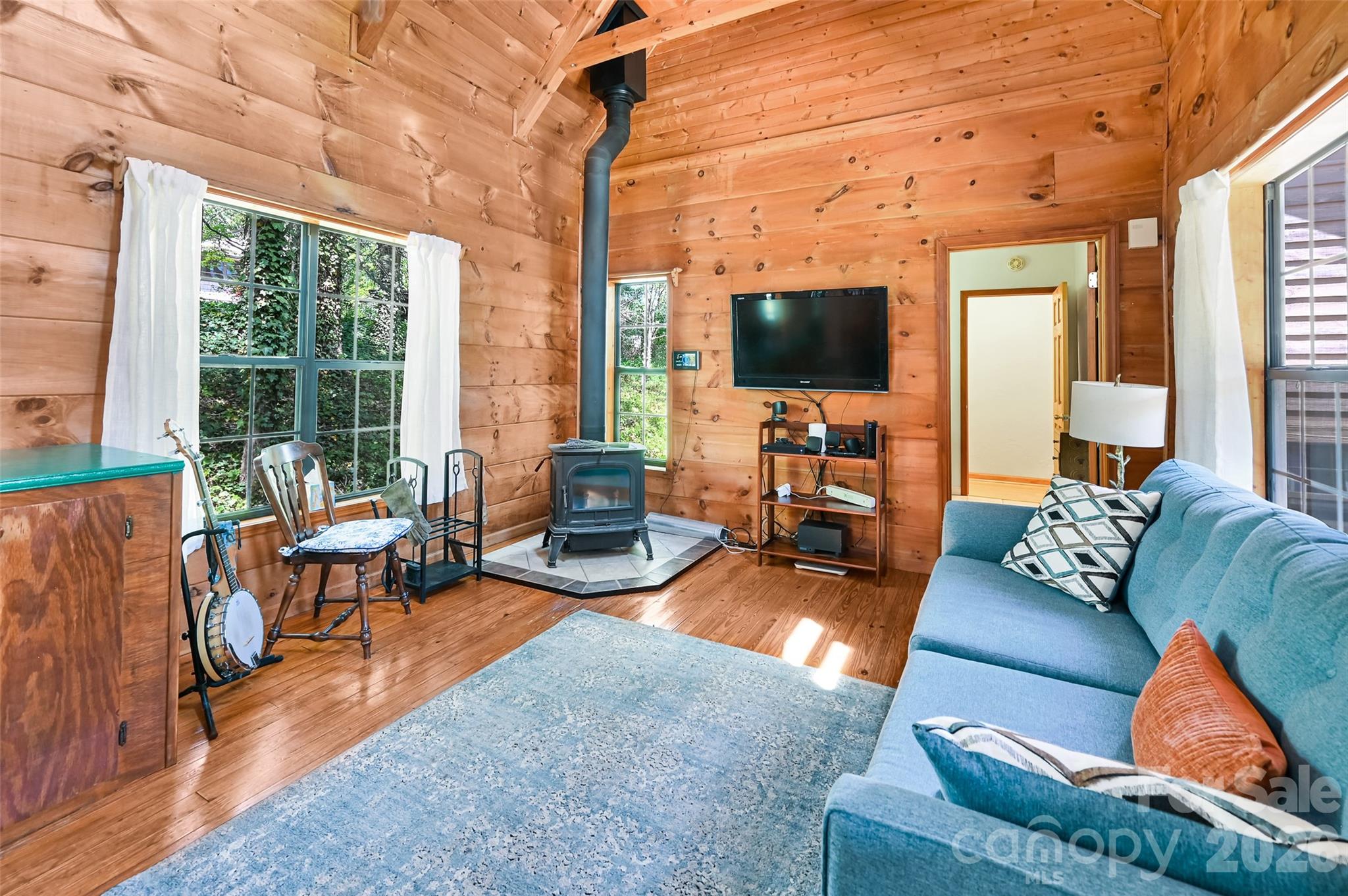 Woodland Heights - Residential