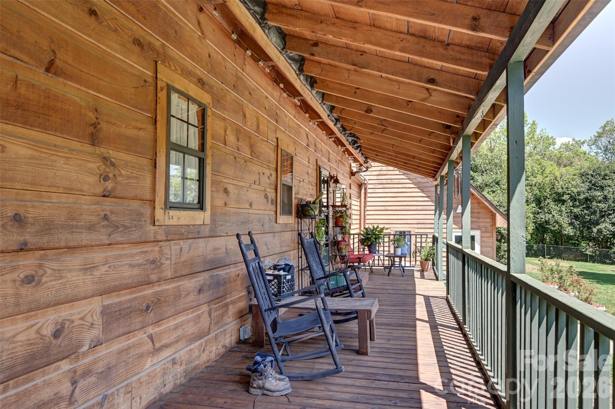 Woodland Heights - Residential