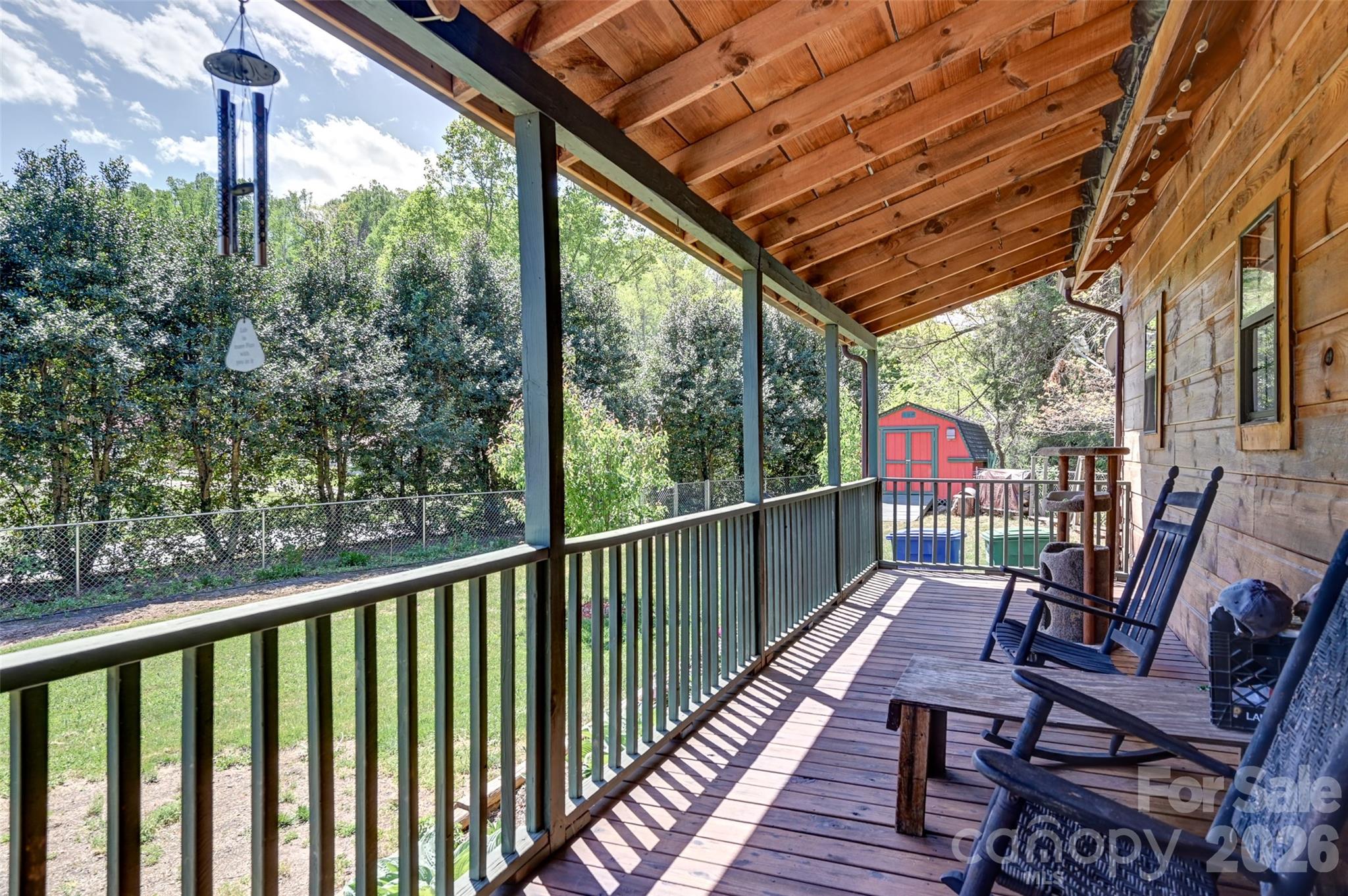 Woodland Heights - Residential