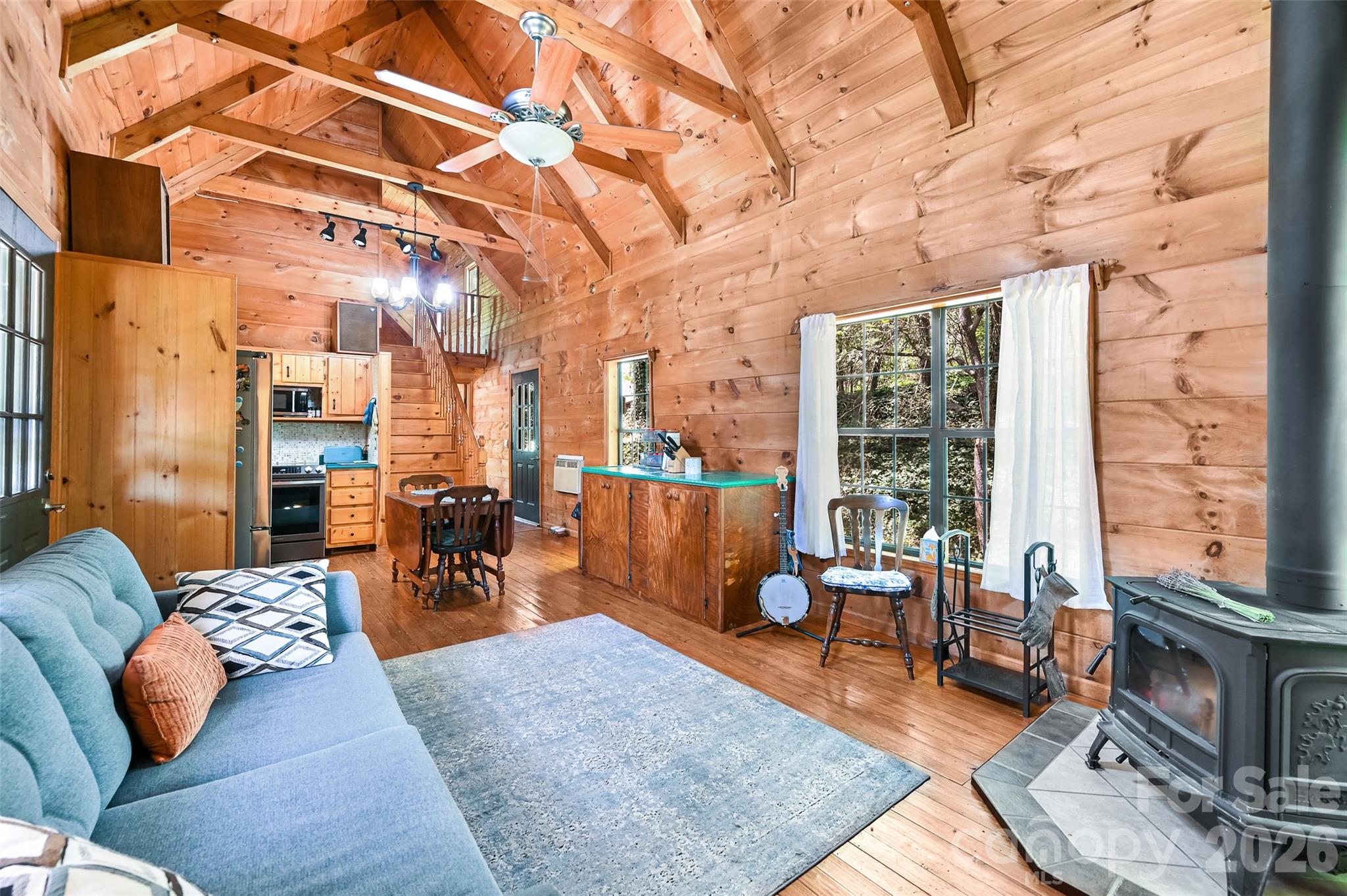 Woodland Heights - Residential