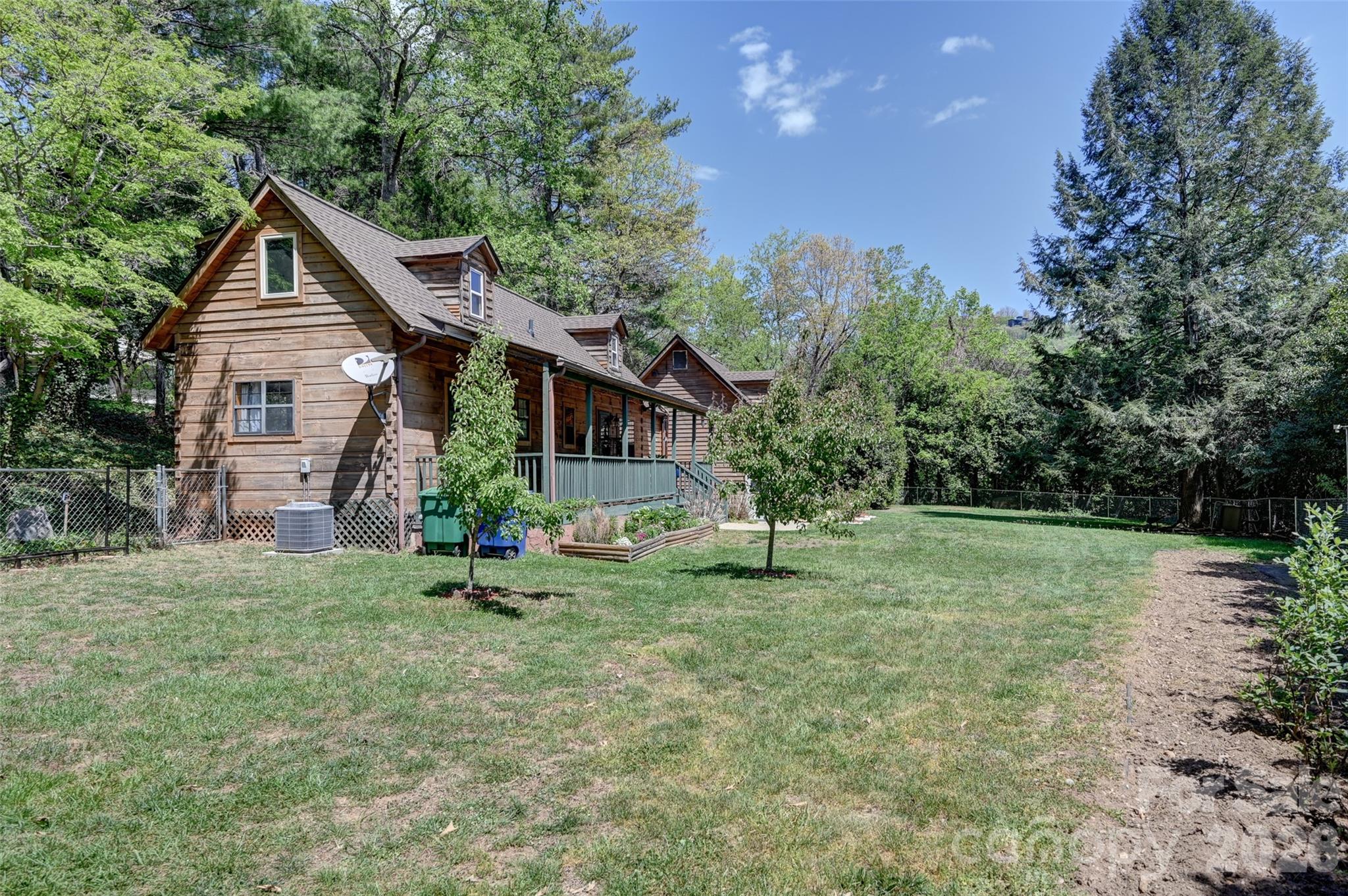 Woodland Heights - Residential