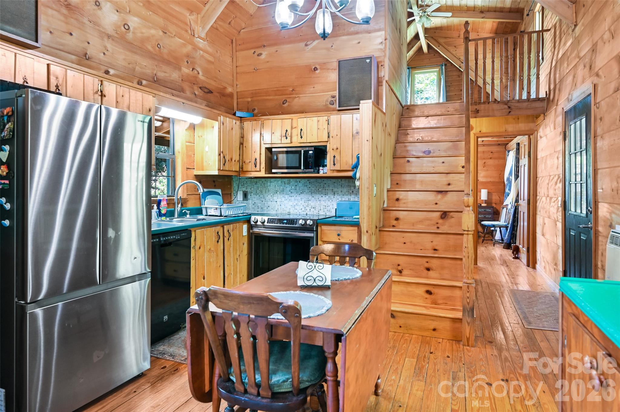 Woodland Heights - Residential