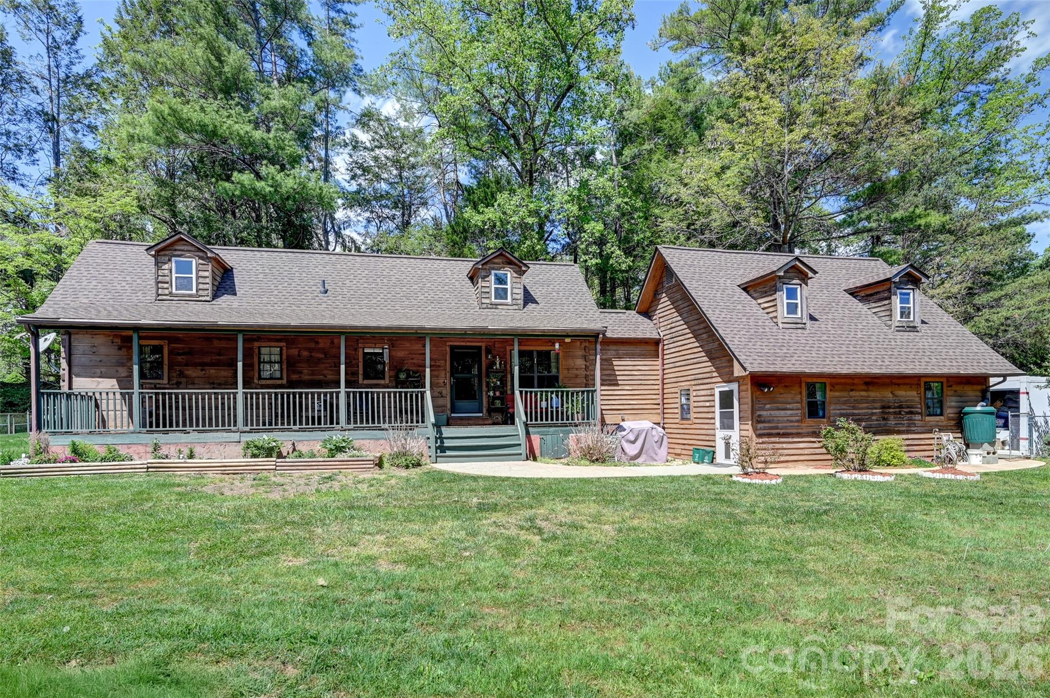 Woodland Heights - Residential