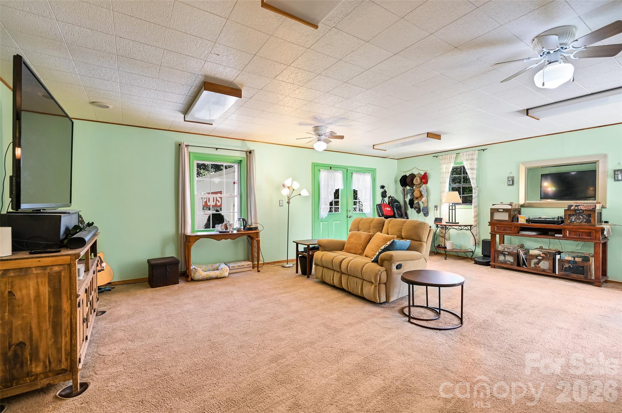 Woodland Heights - Residential