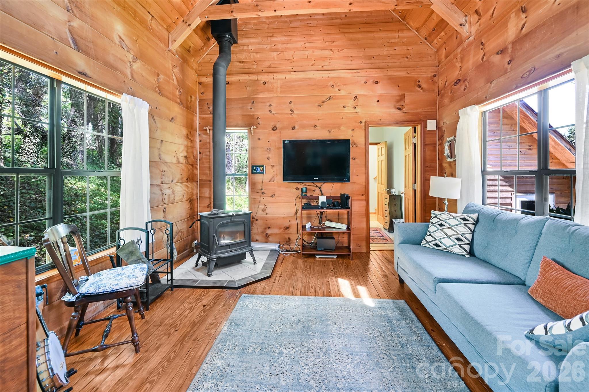 Woodland Heights - Residential
