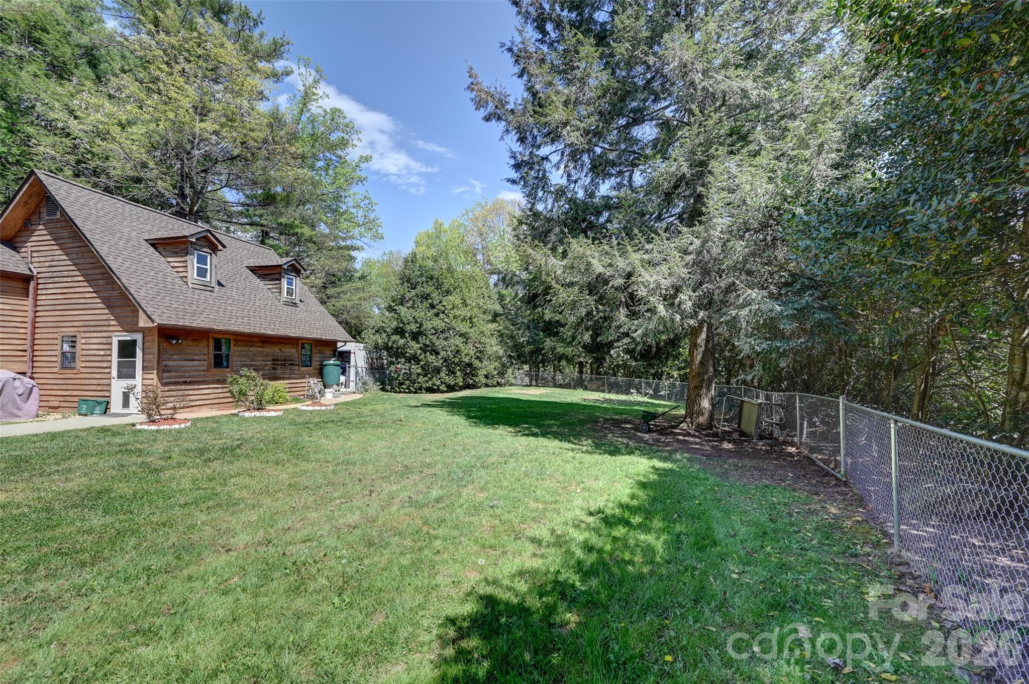 Woodland Heights - Residential