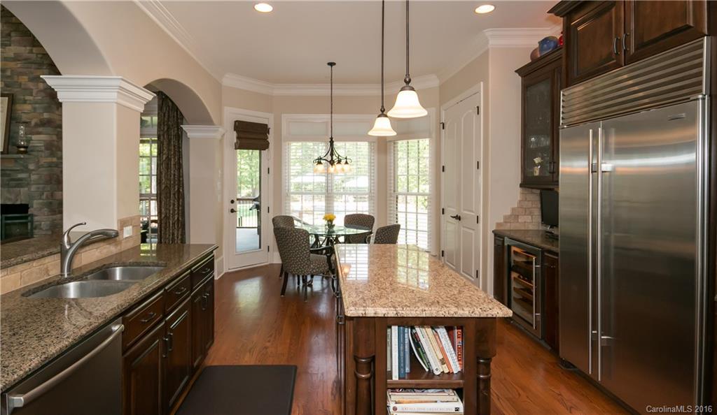 Sunset Ridge - Residential