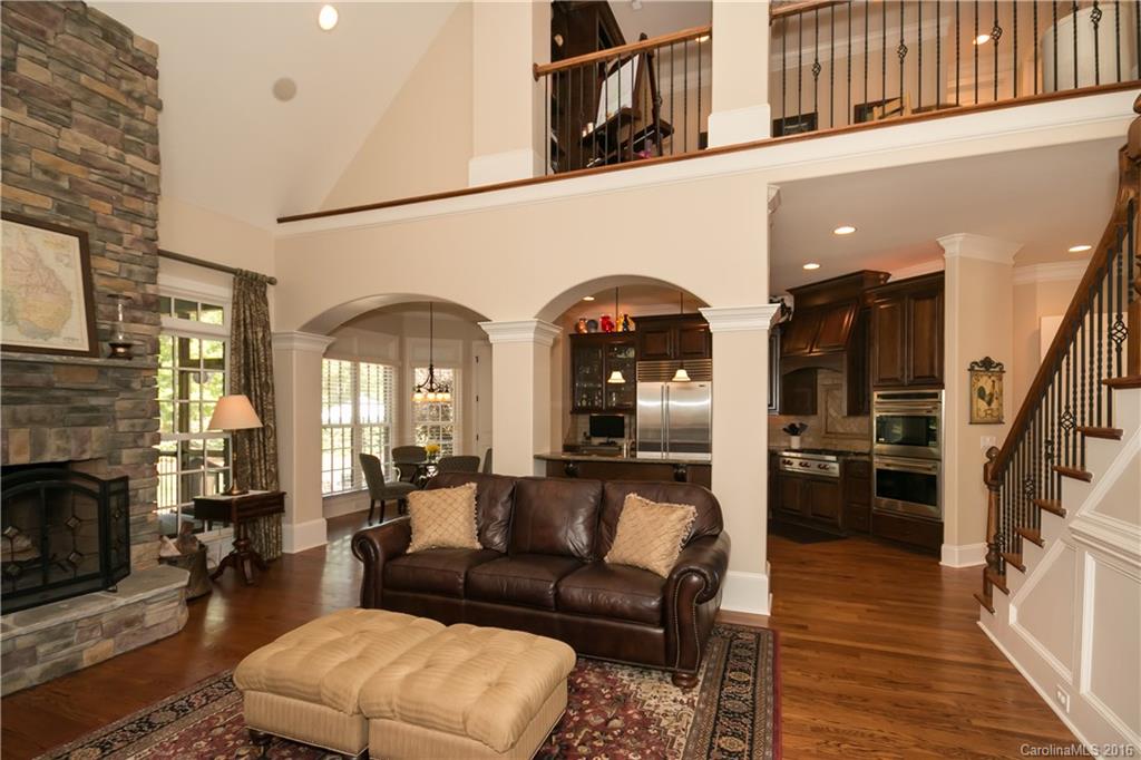 Sunset Ridge - Residential