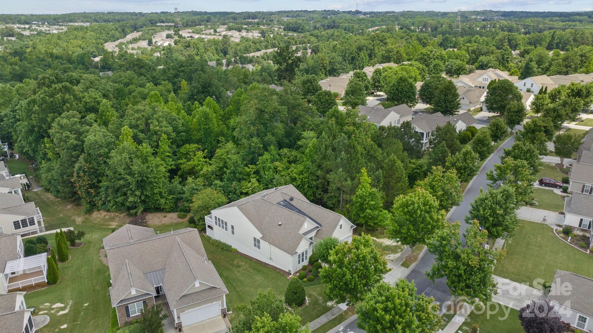 Sun City Carolina Lakes - Residential
