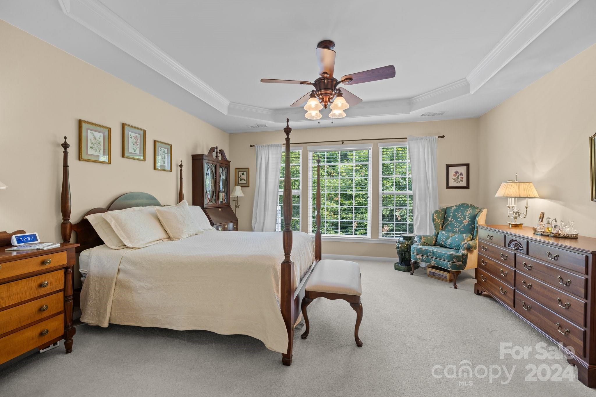 Sun City Carolina Lakes - Residential
