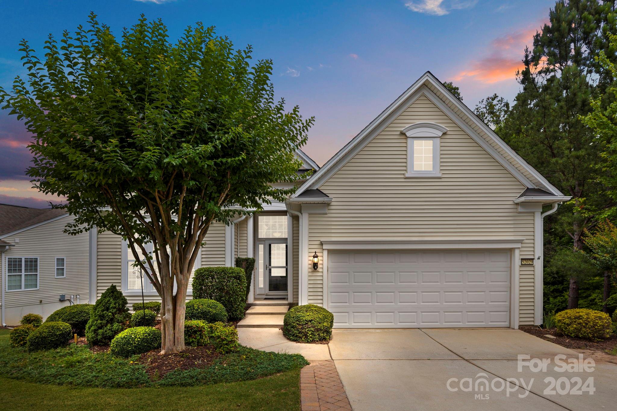 Sun City Carolina Lakes - Residential