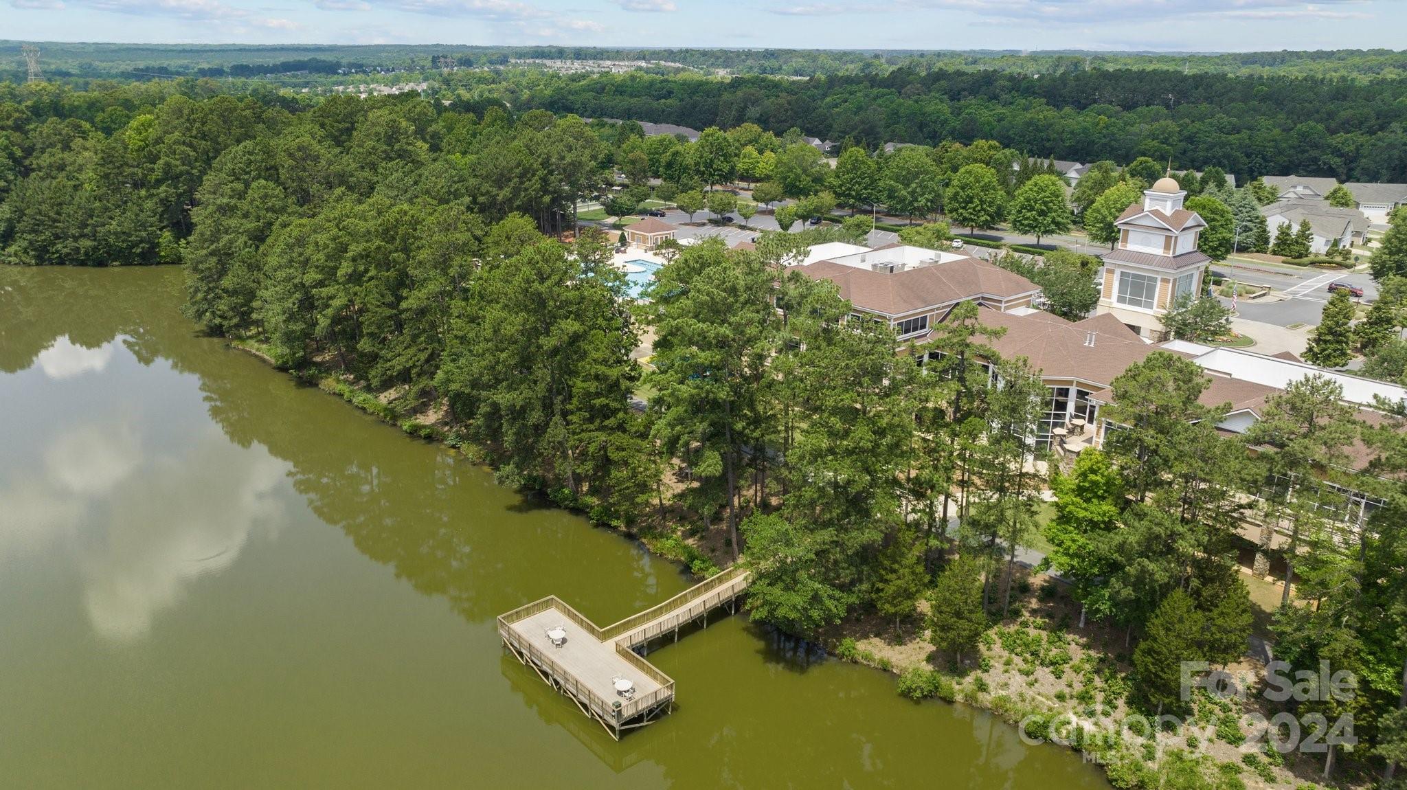 Sun City Carolina Lakes - Residential