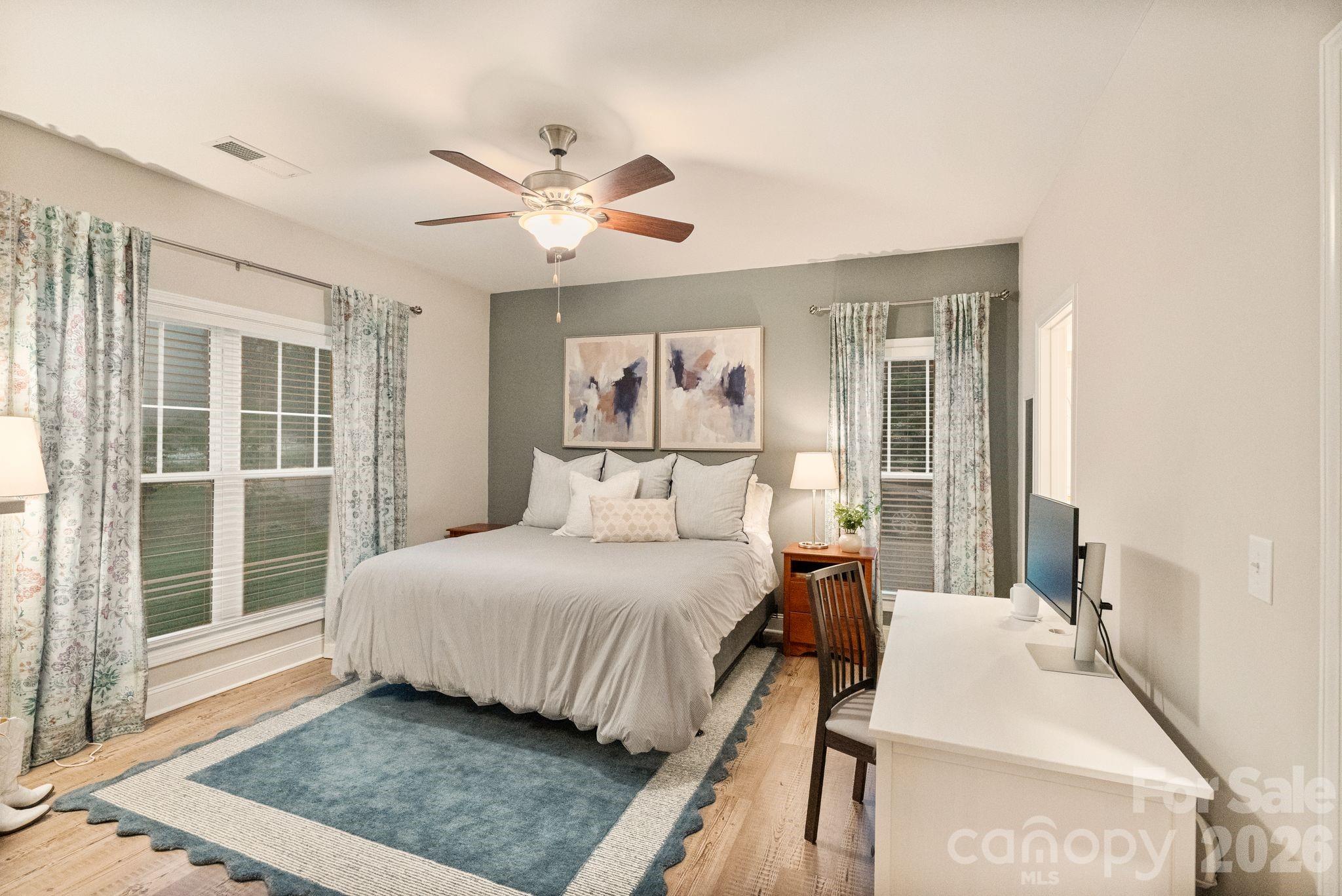 Shiloh Farms - Residential