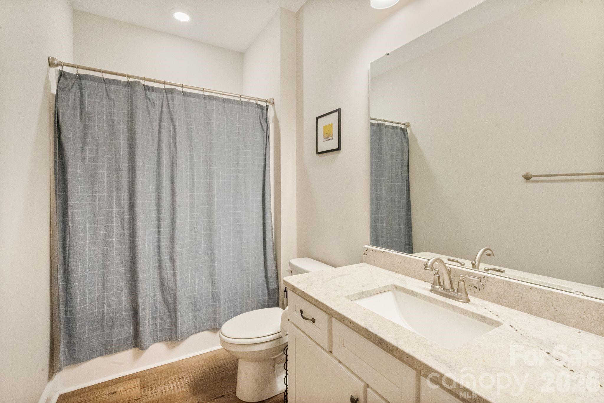 Shiloh Farms - Residential