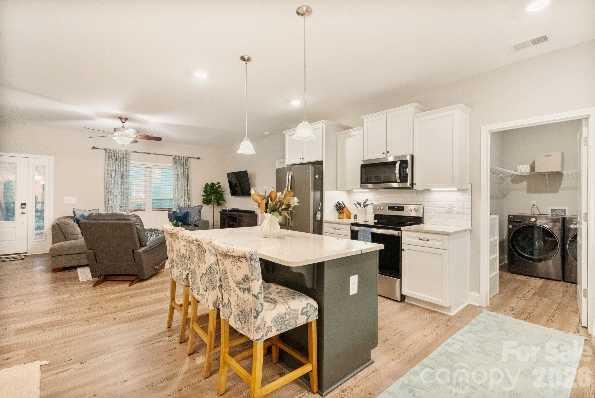 Shiloh Farms - Residential