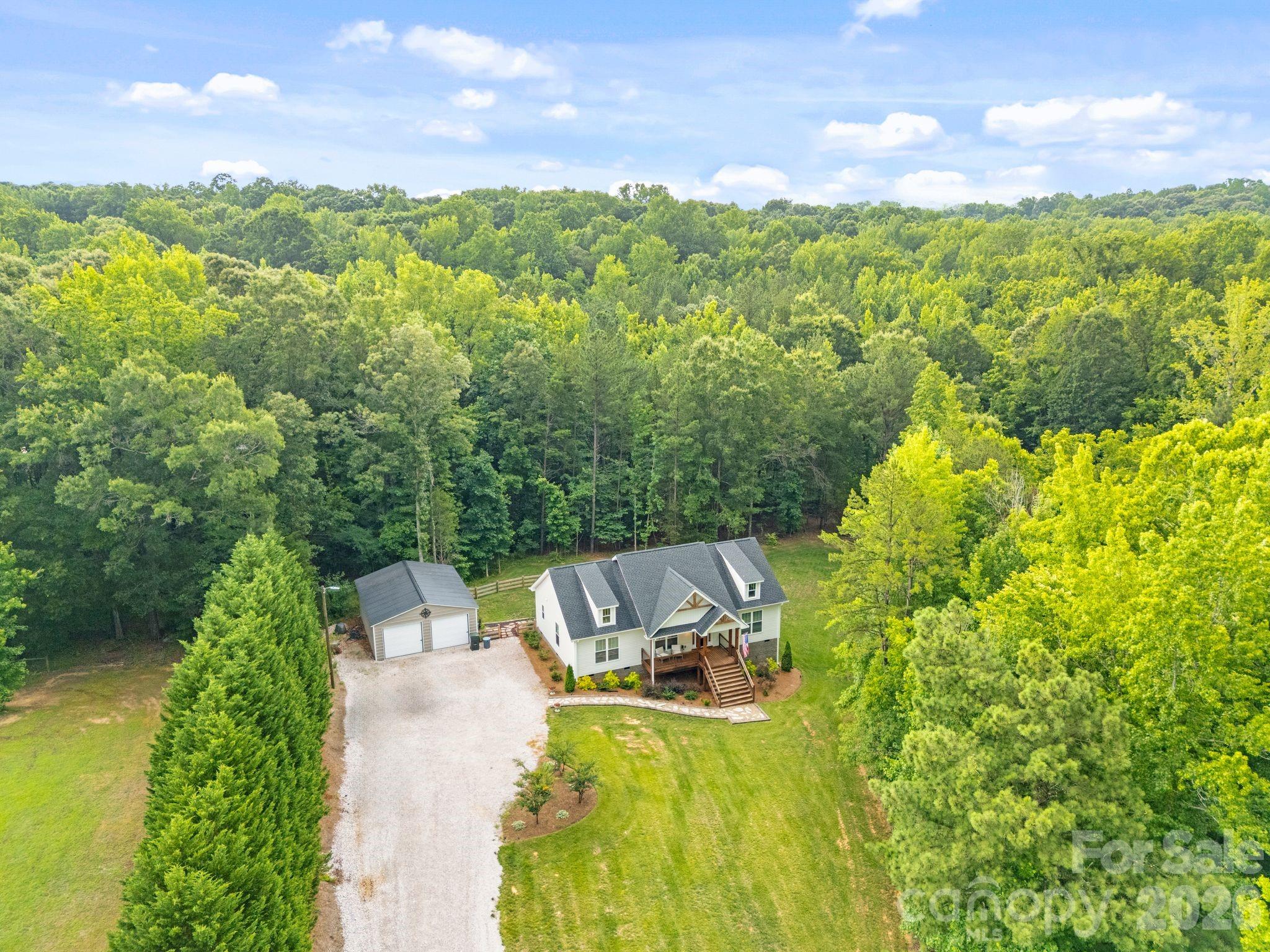 Shiloh Farms - Residential
