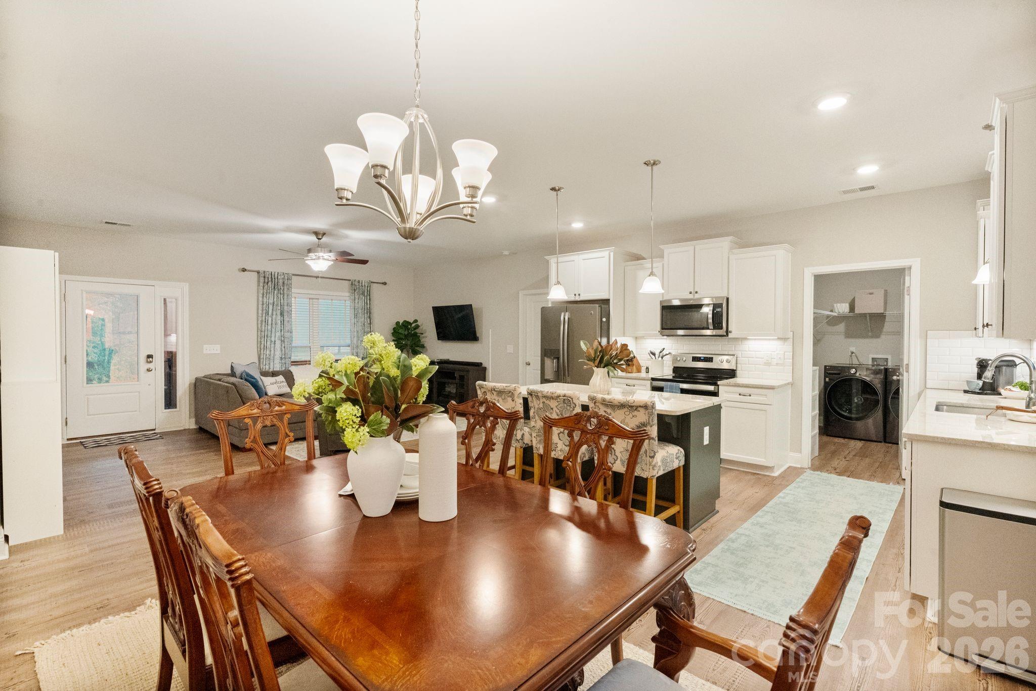 Shiloh Farms - Residential