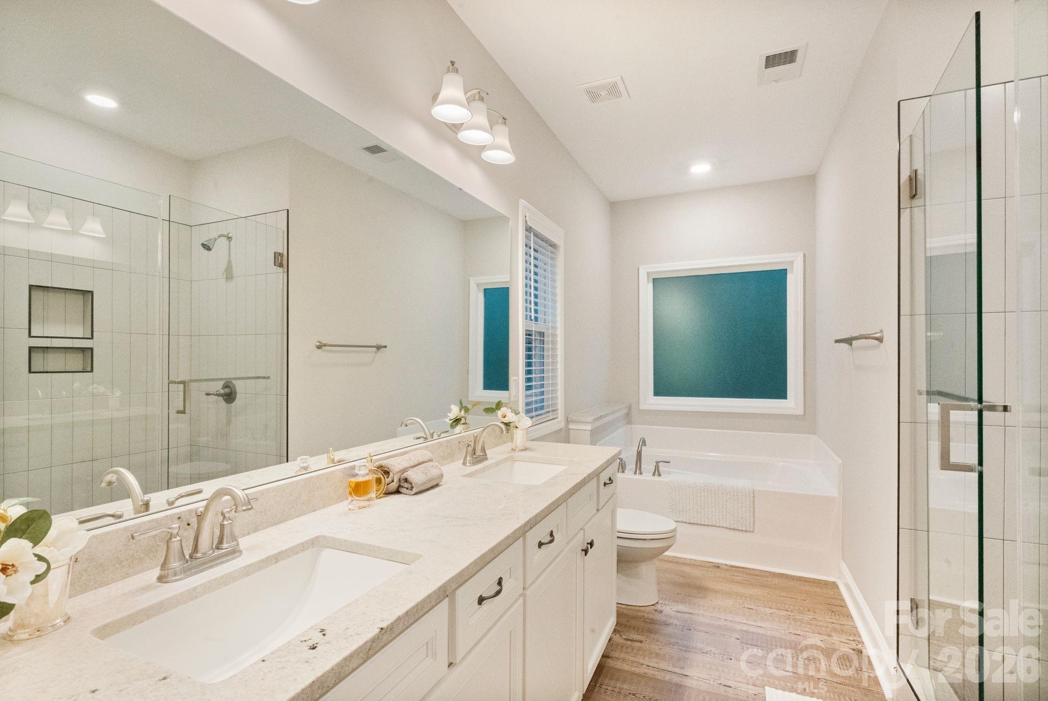 Shiloh Farms - Residential