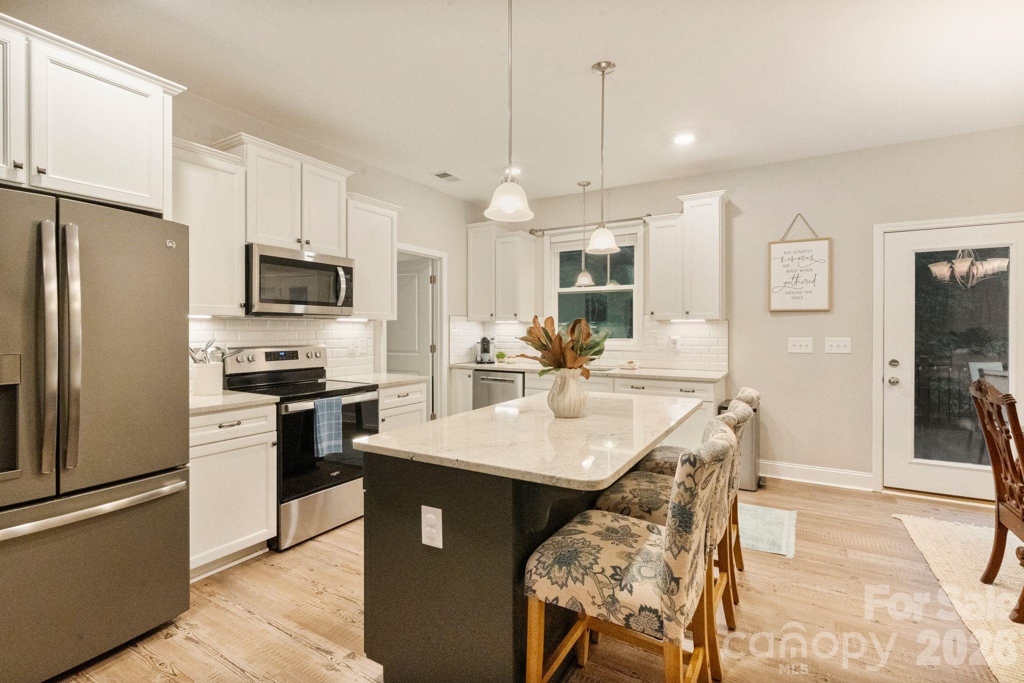 Shiloh Farms - Residential